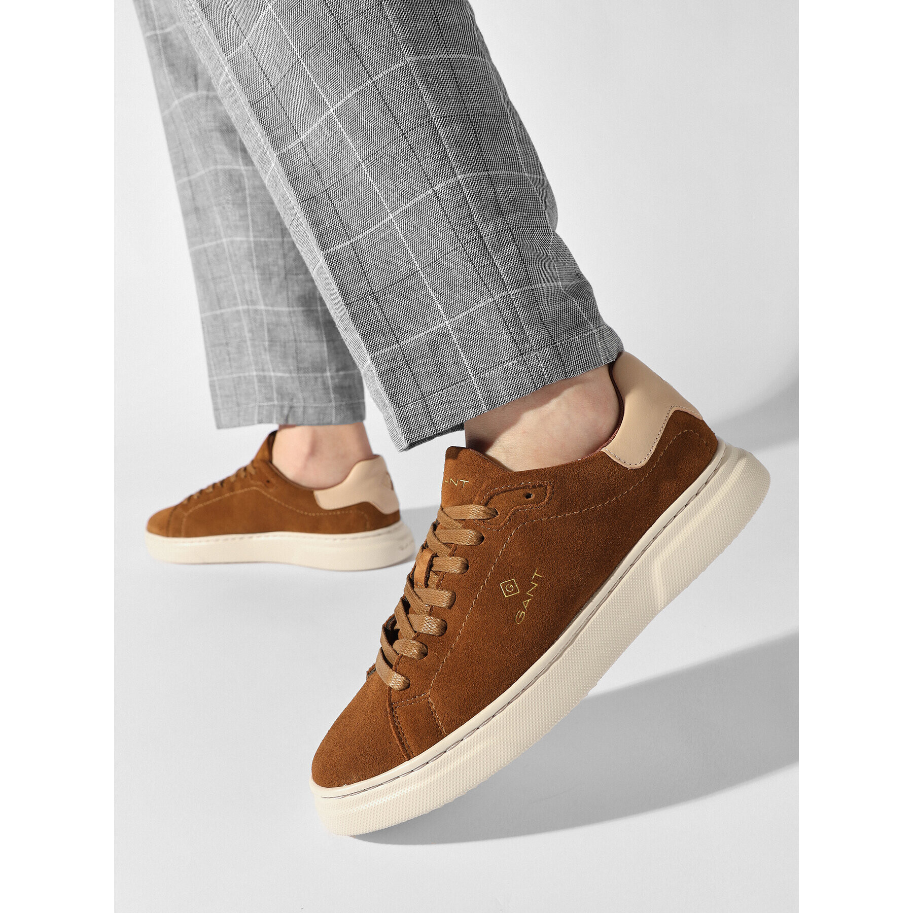 Gant Sneakers Joree 26633927 Maro - Pled.ro