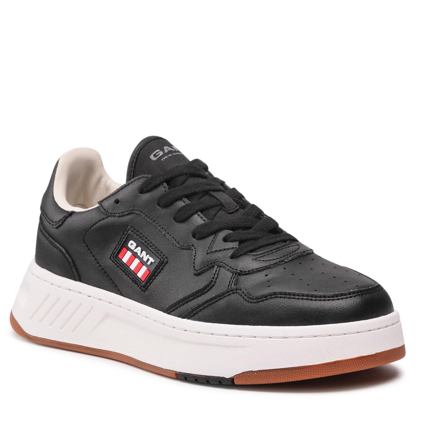 Gant Sneakers Kazpar 23631044 Negru - Pled.ro