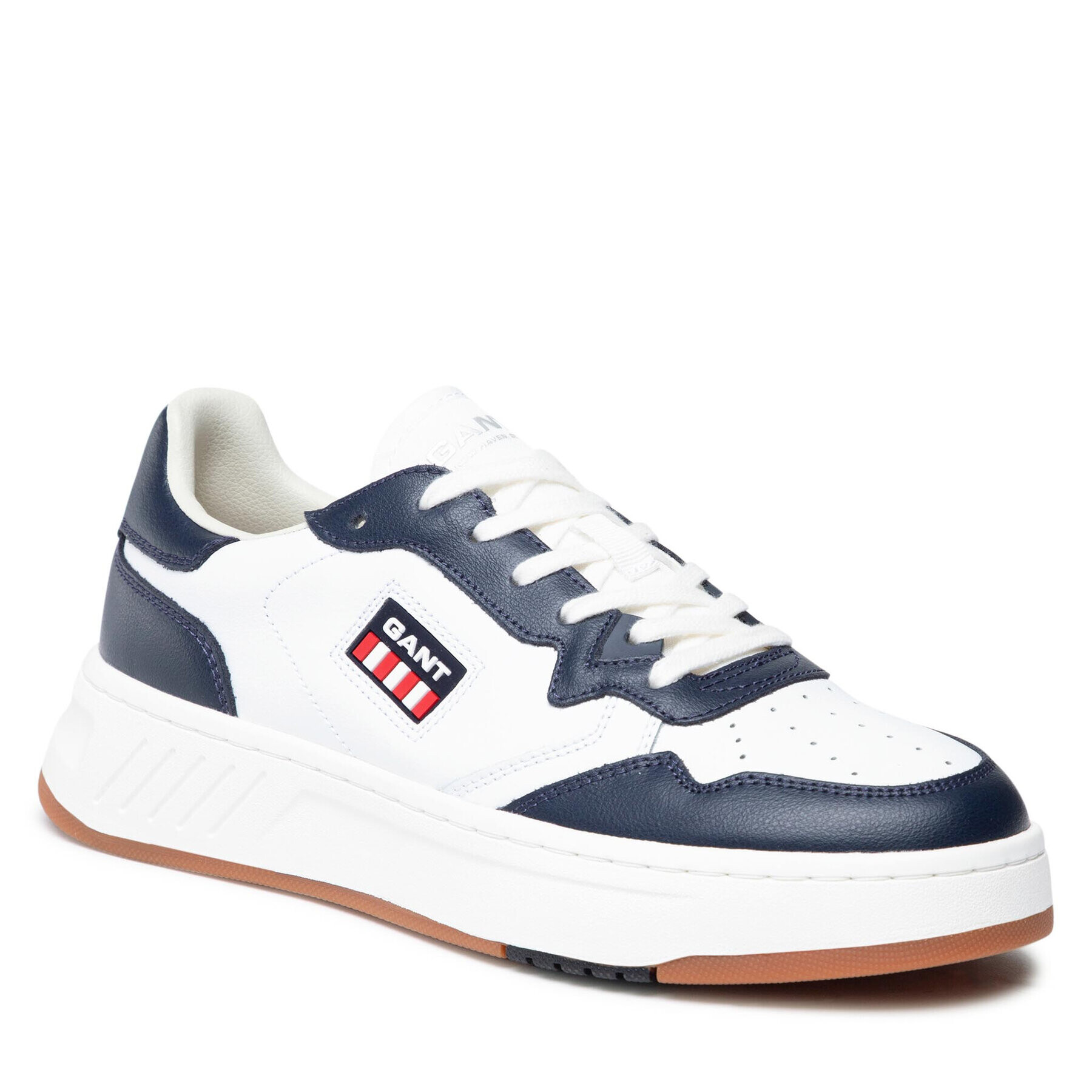 Gant Sneakers Kazpar 24631776 Colorat - Pled.ro