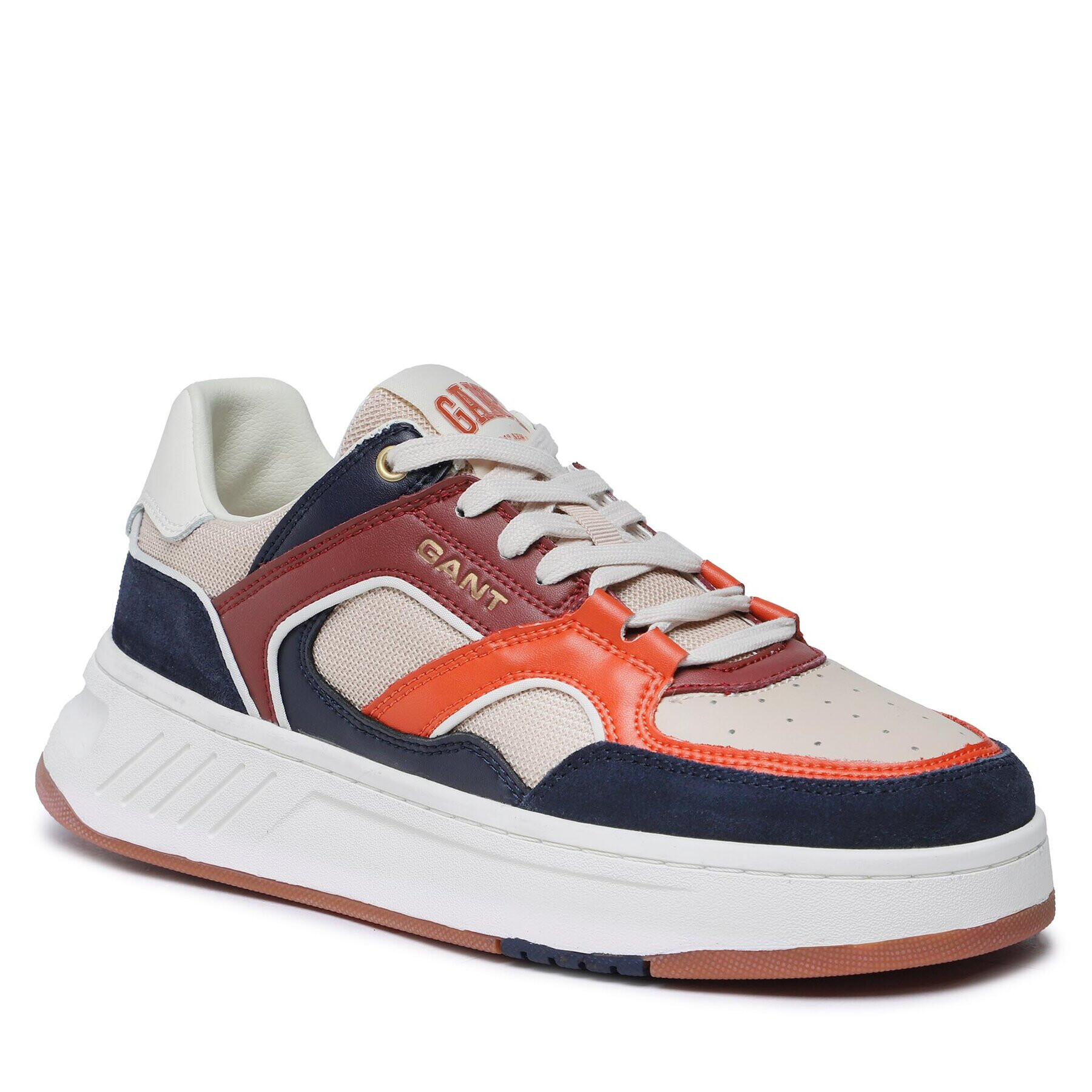 Gant Sneakers Kazpar 25633251 Colorat - Pled.ro