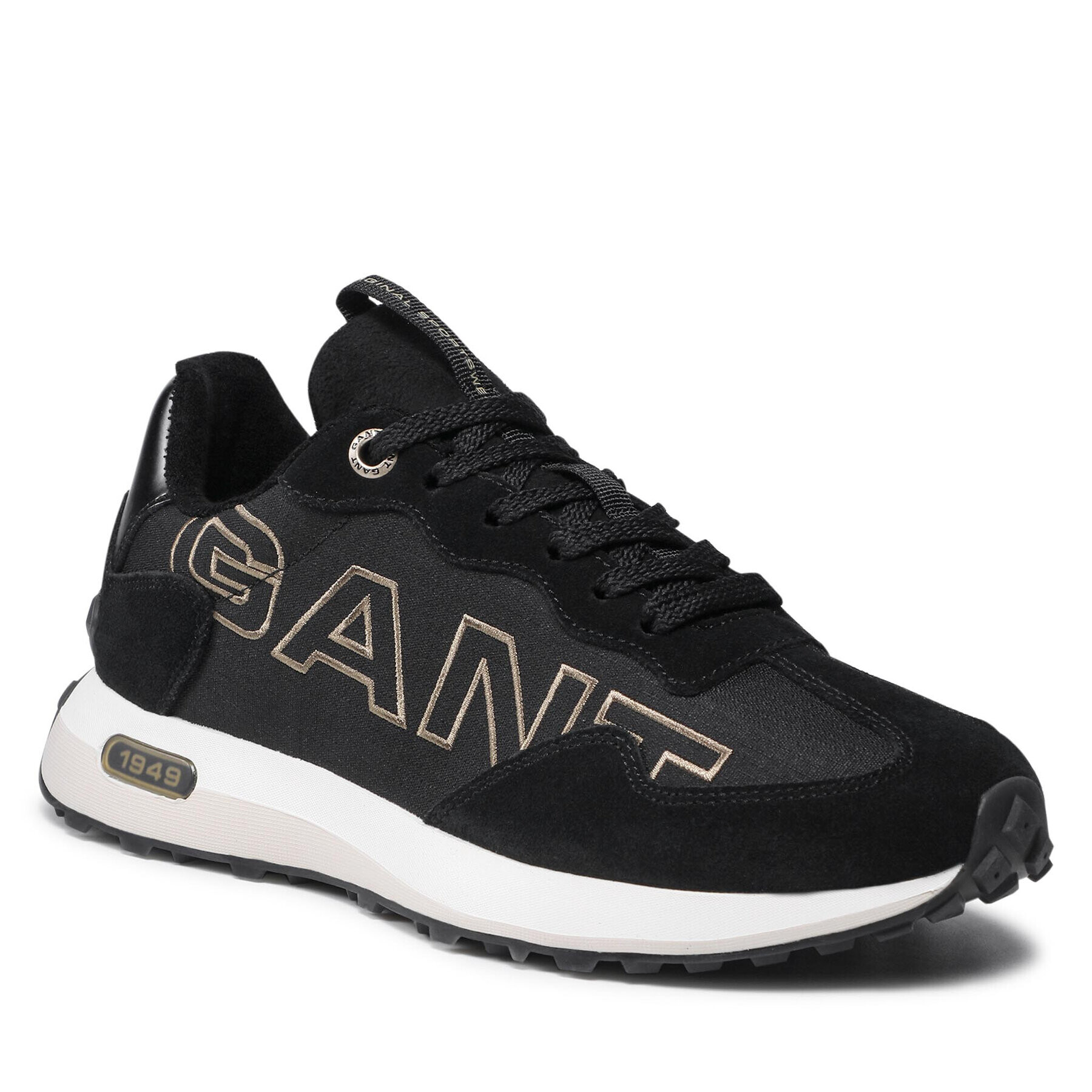 Gant Sneakers Ketoon 23637075 Negru - Pled.ro