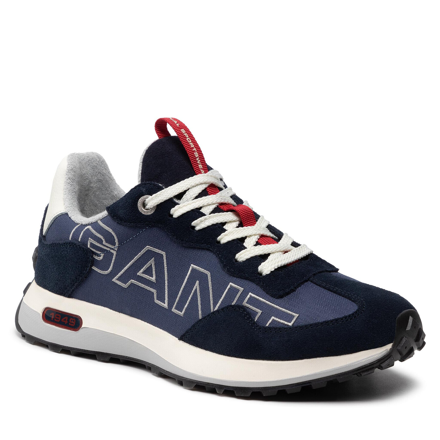 Gant Sneakers Ketoon 24637781 Bleumarin - Pled.ro