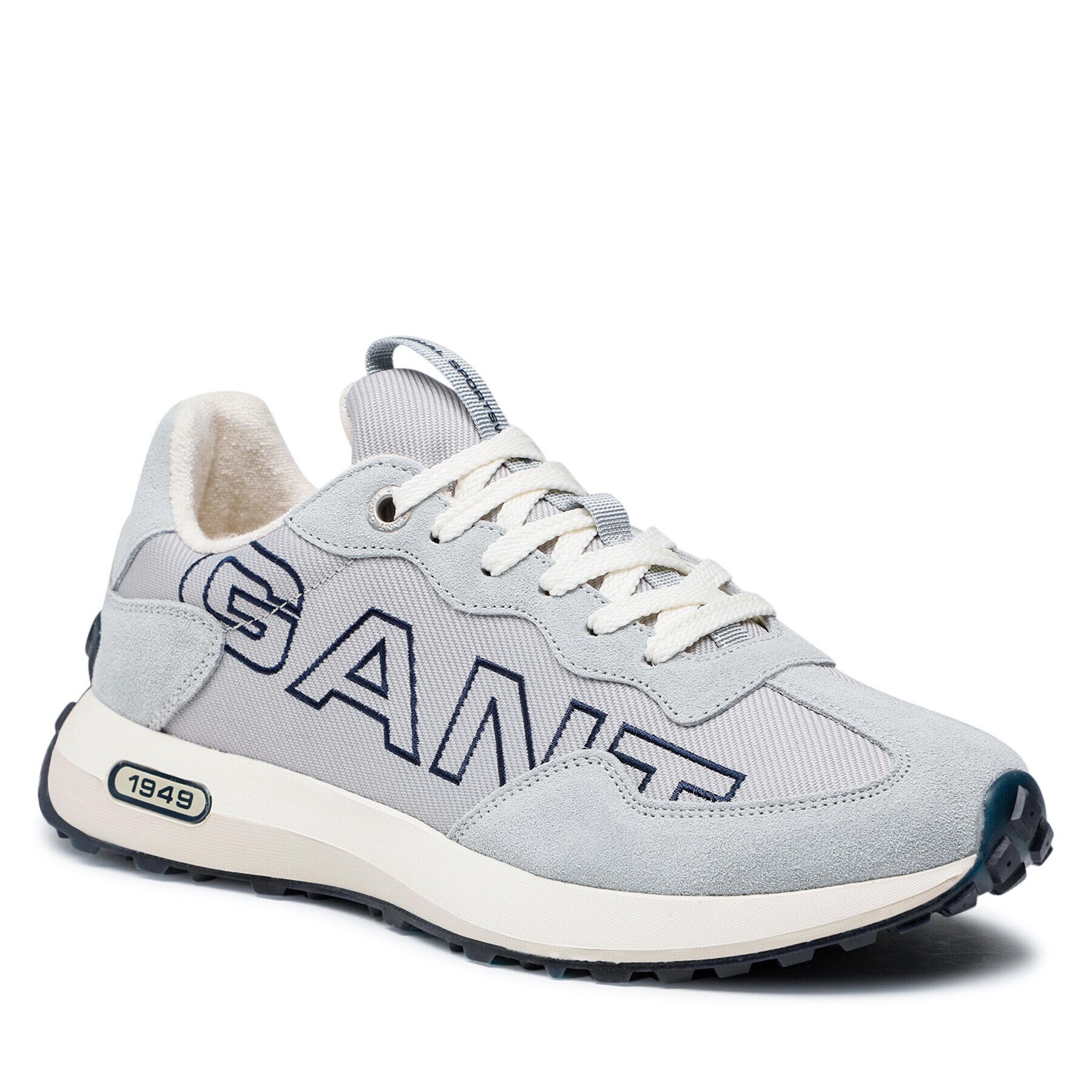 Gant Sneakers Ketoon 24637782 Gri - Pled.ro