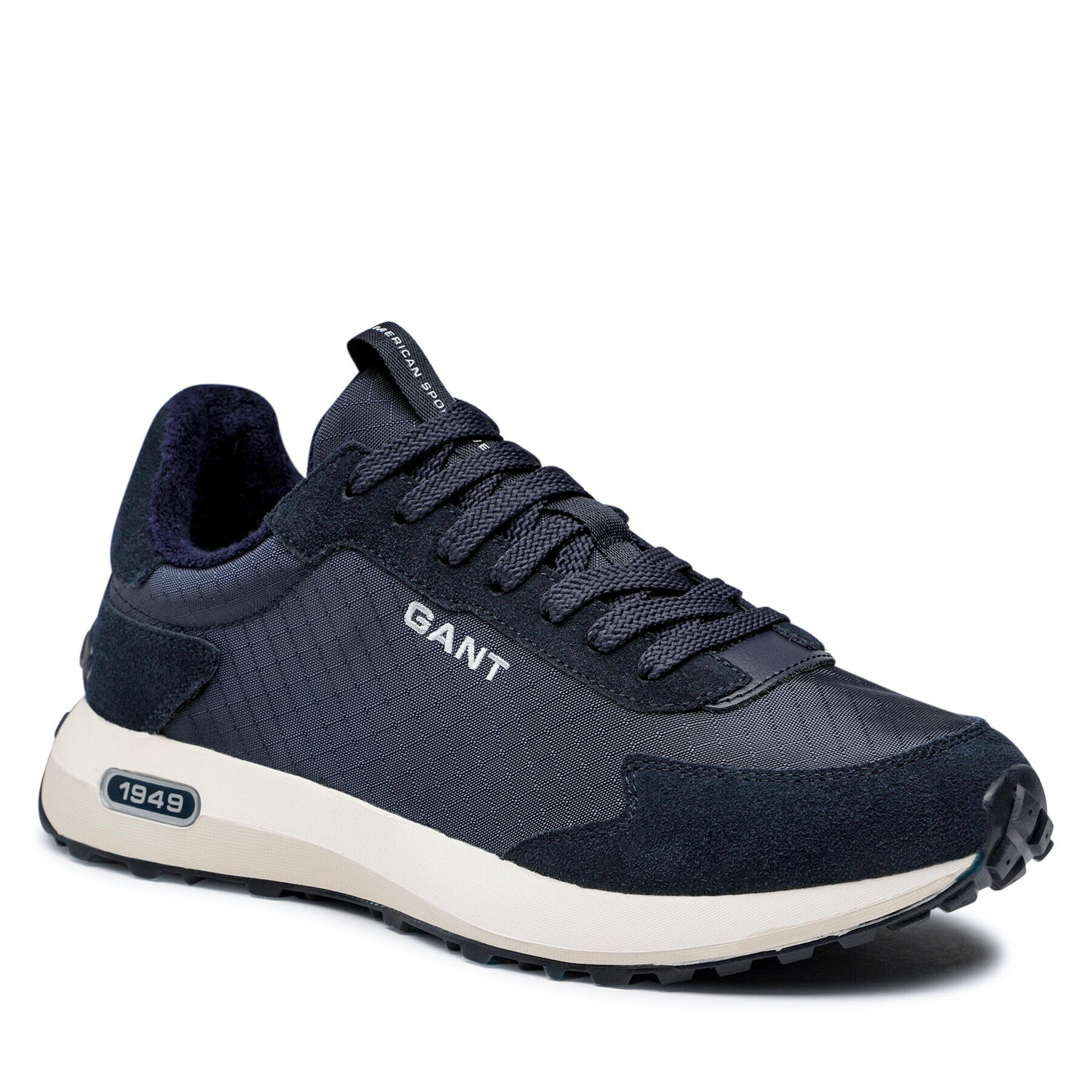 Gant Sneakers Ketoon 24637783 Bleumarin - Pled.ro