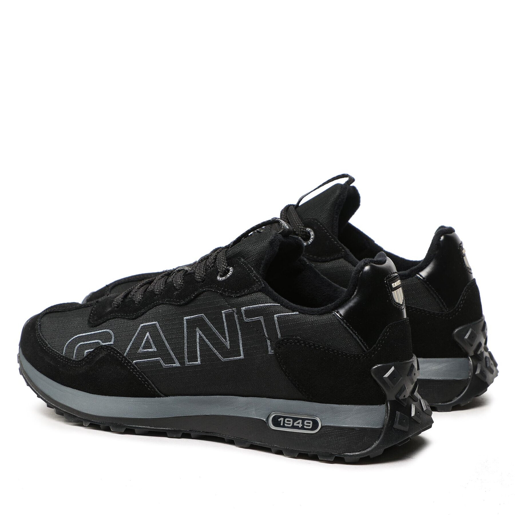 Gant Sneakers Ketoon 25633255 Negru - Pled.ro