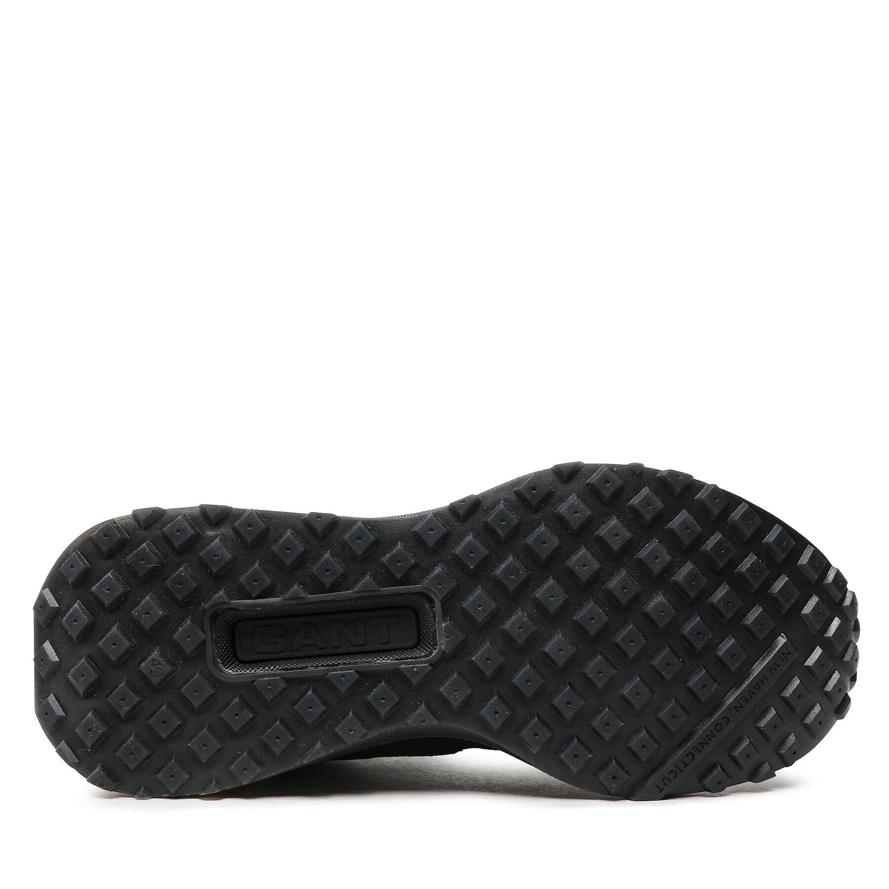 Gant Sneakers Ketoon 25633255 Negru - Pled.ro