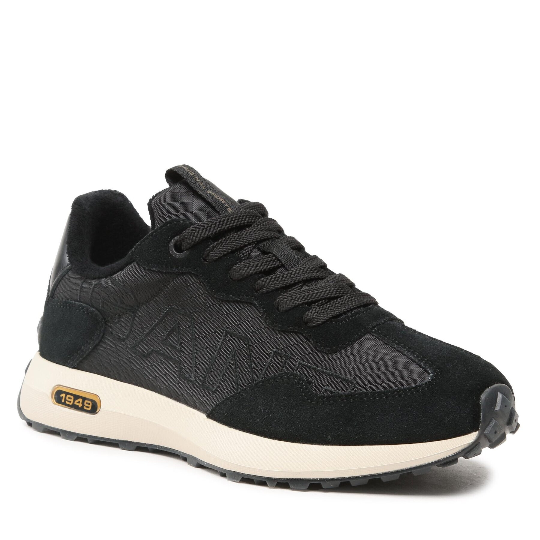 Gant Sneakers Ketoon 26633882 Negru - Pled.ro