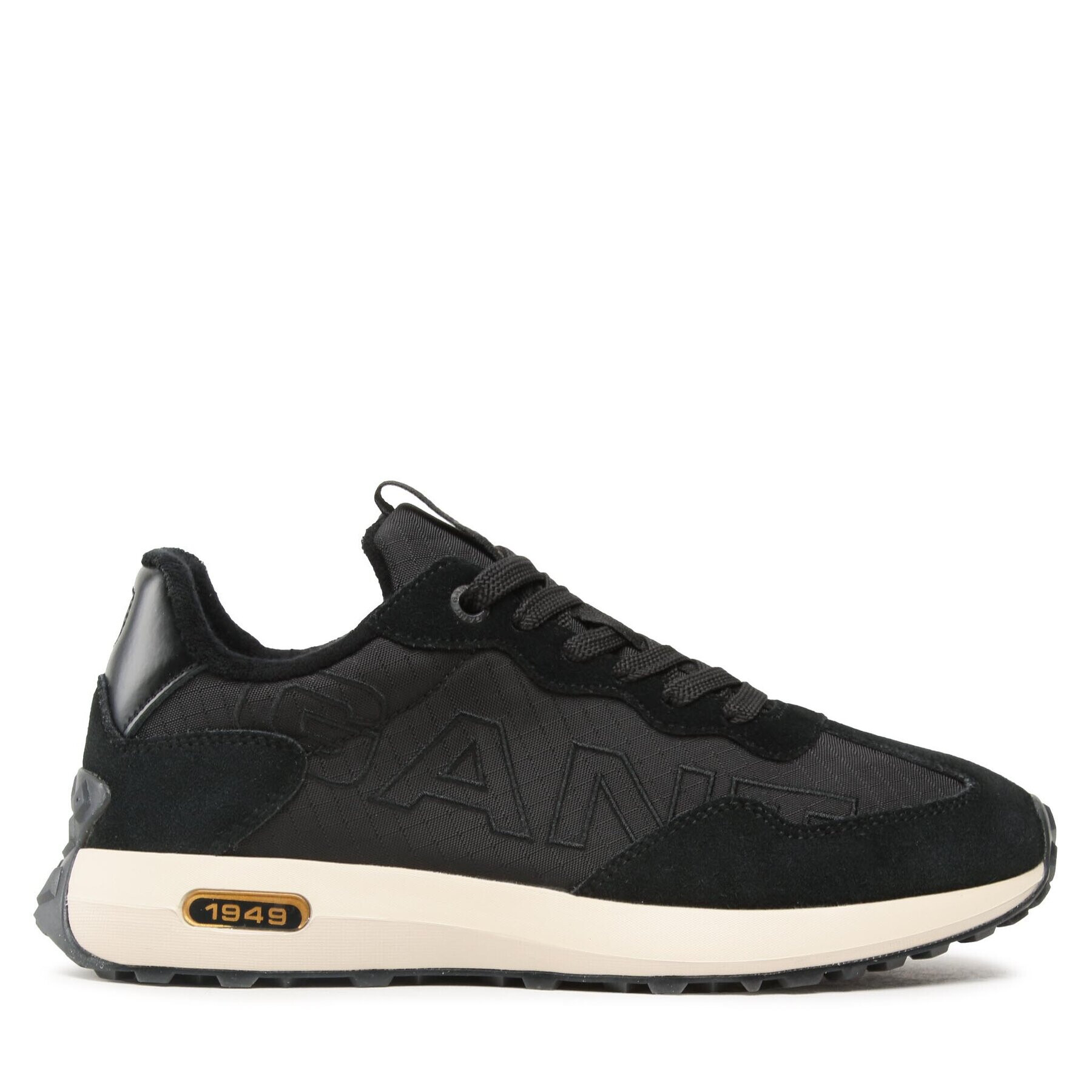 Gant Sneakers Ketoon 26633882 Negru - Pled.ro