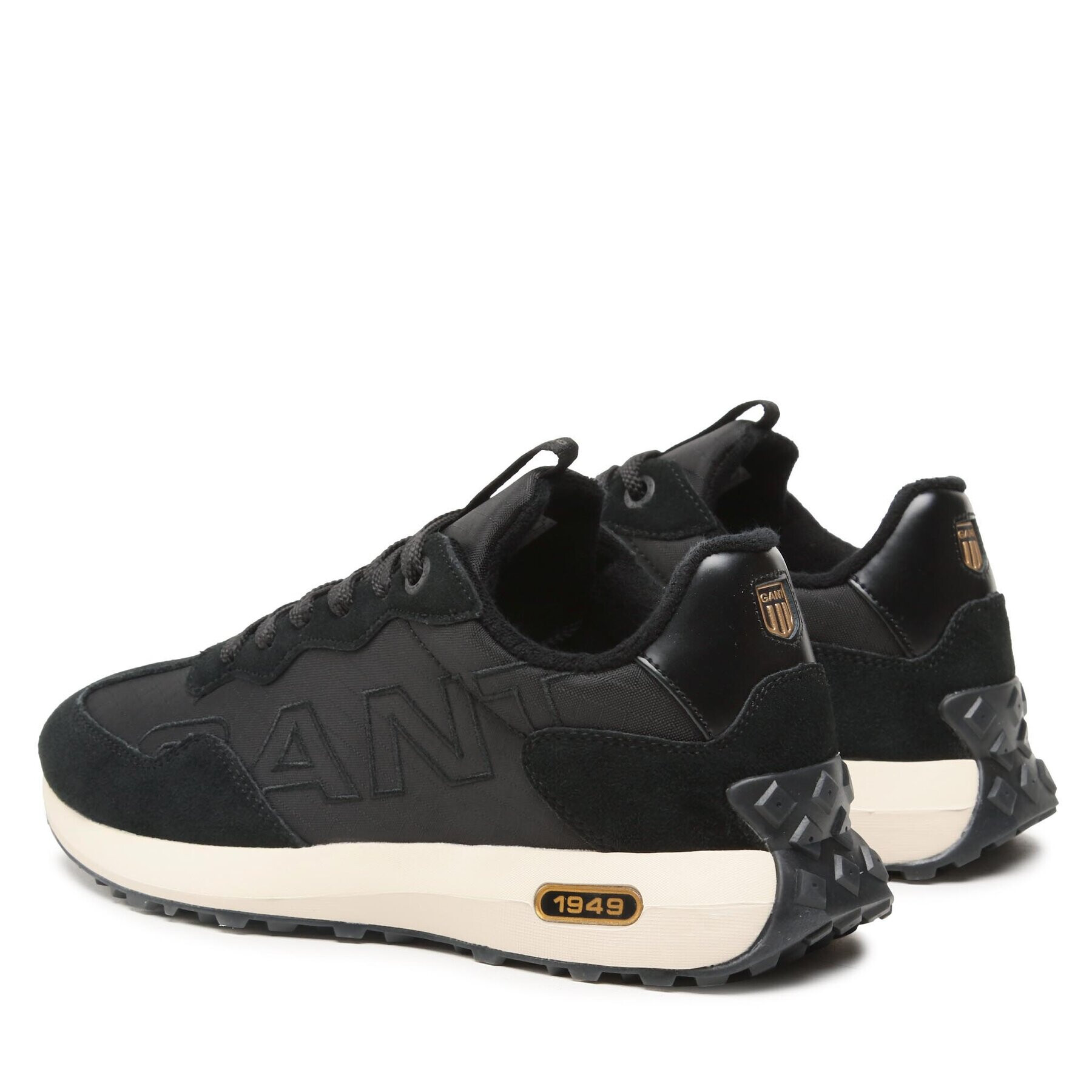 Gant Sneakers Ketoon 26633882 Negru - Pled.ro