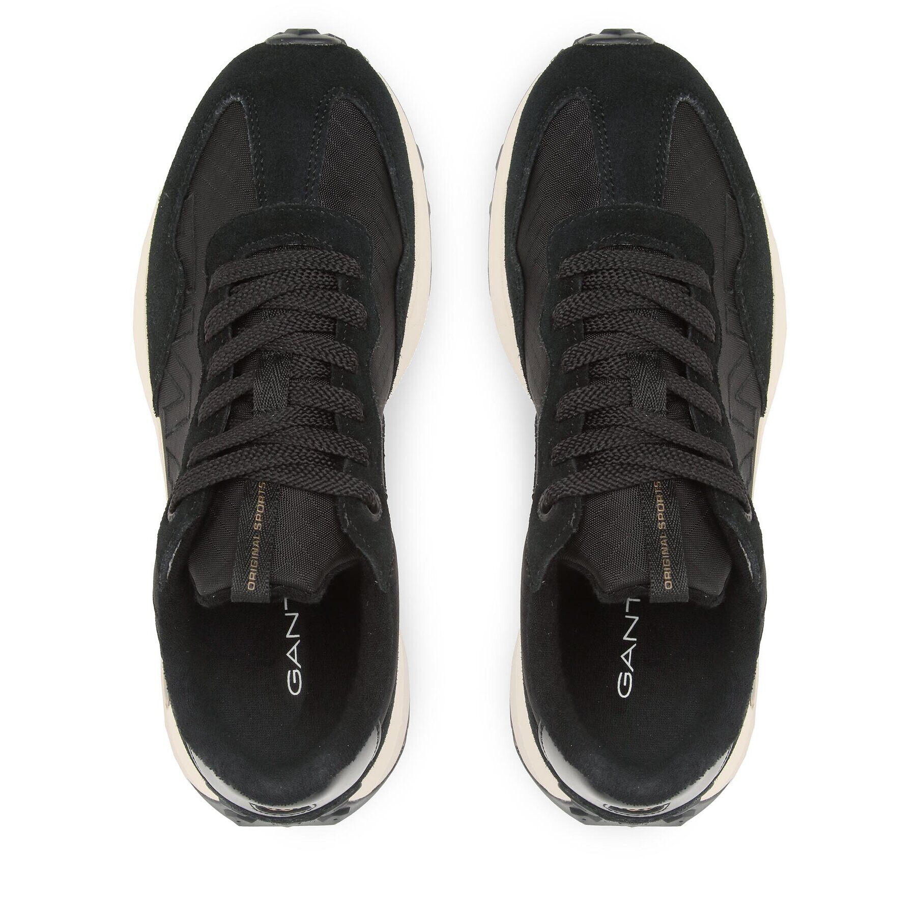 Gant Sneakers Ketoon 26633882 Negru - Pled.ro