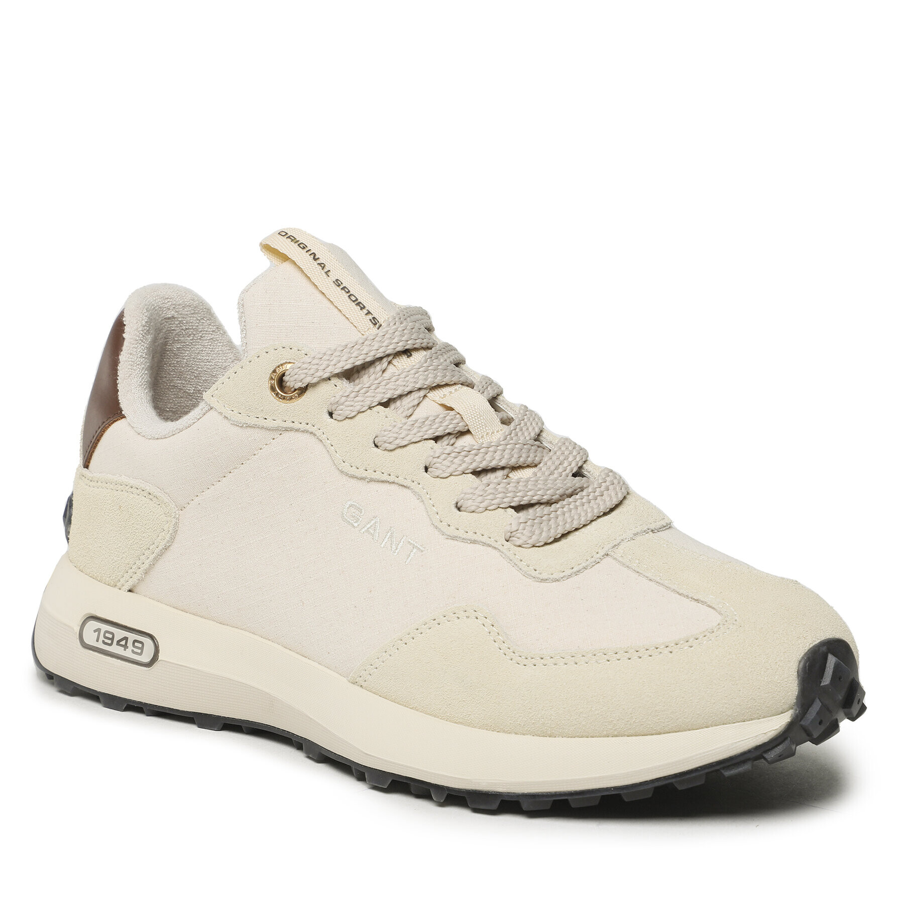 Gant Sneakers Ketoon 26638142 Bej - Pled.ro