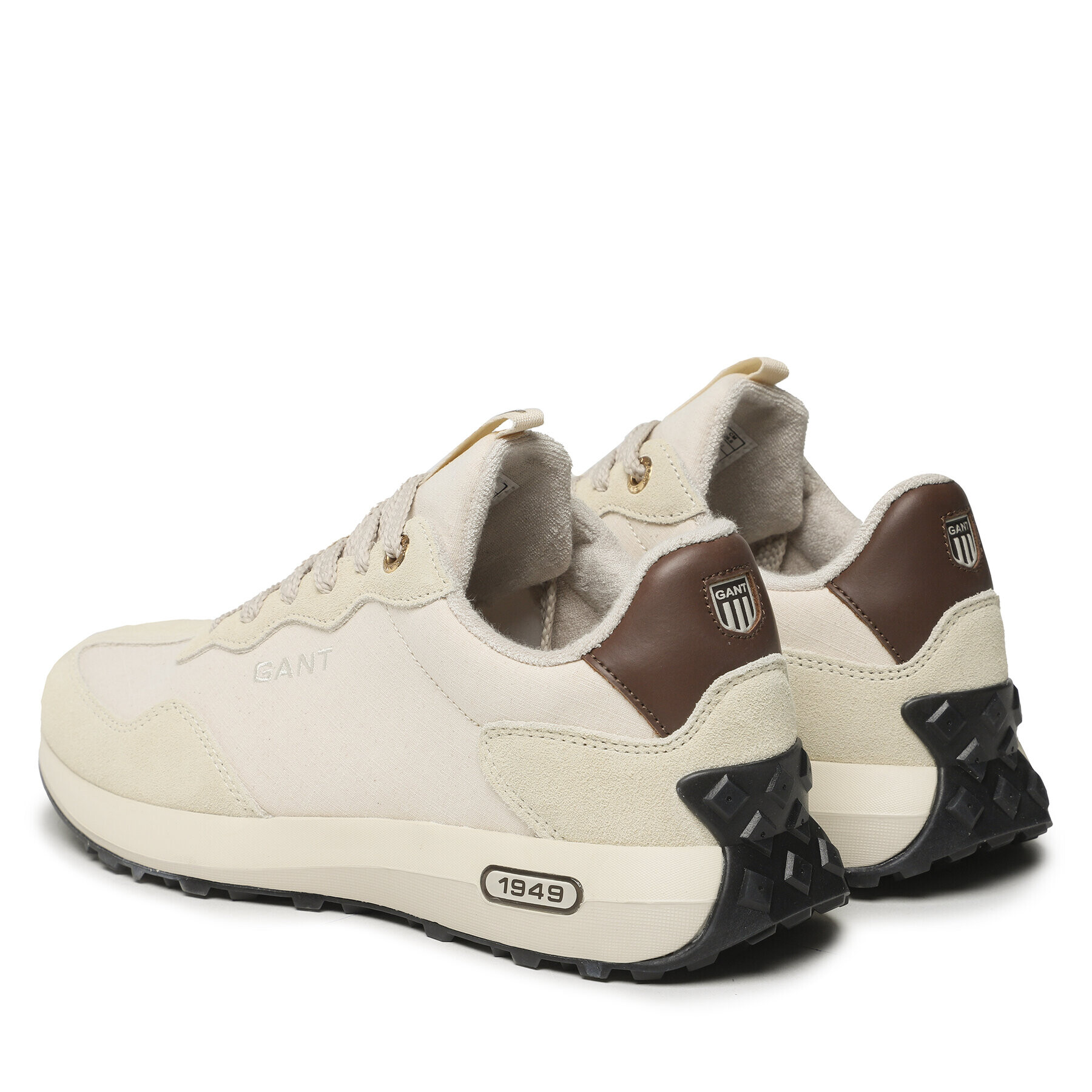 Gant Sneakers Ketoon 26638142 Bej - Pled.ro