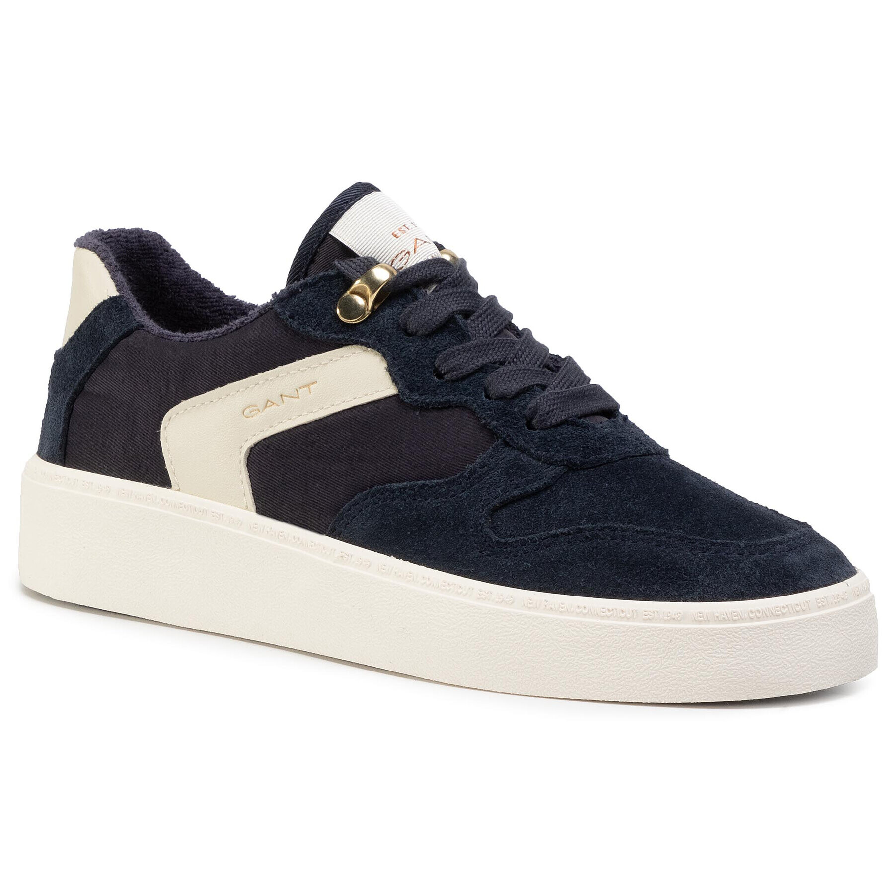 Gant Sneakers Lagalilly 21533857 Bleumarin - Pled.ro