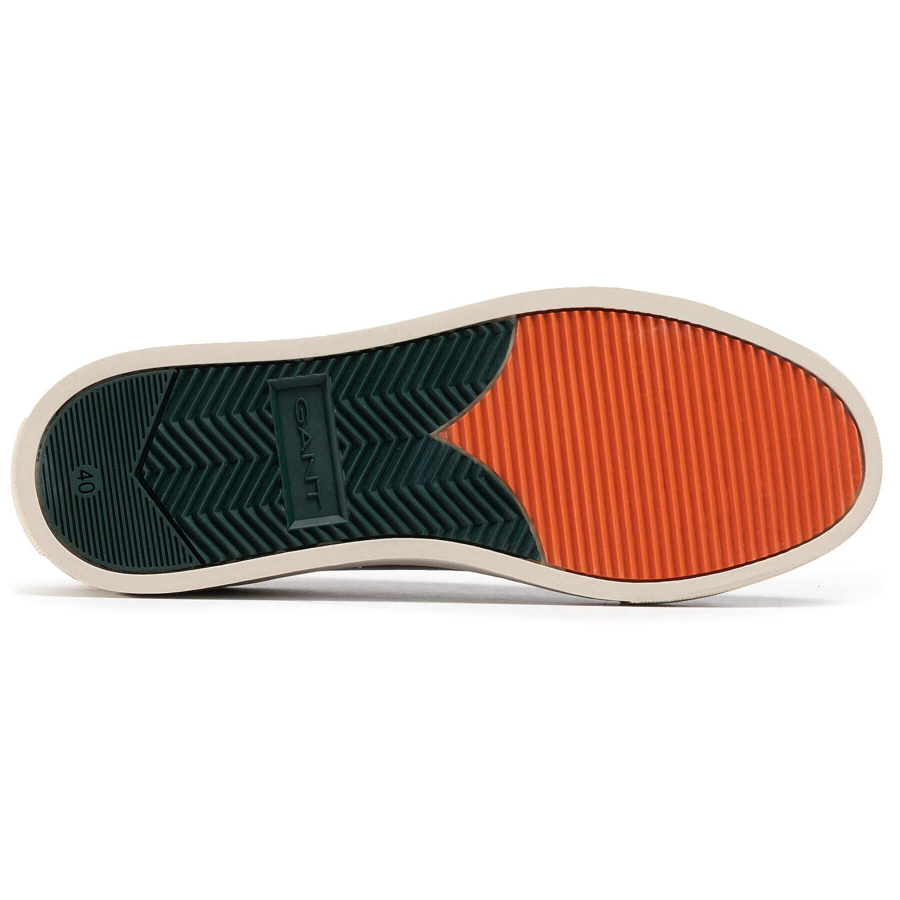 Gant Sneakers Mc Julien 21631864 Maro - Pled.ro