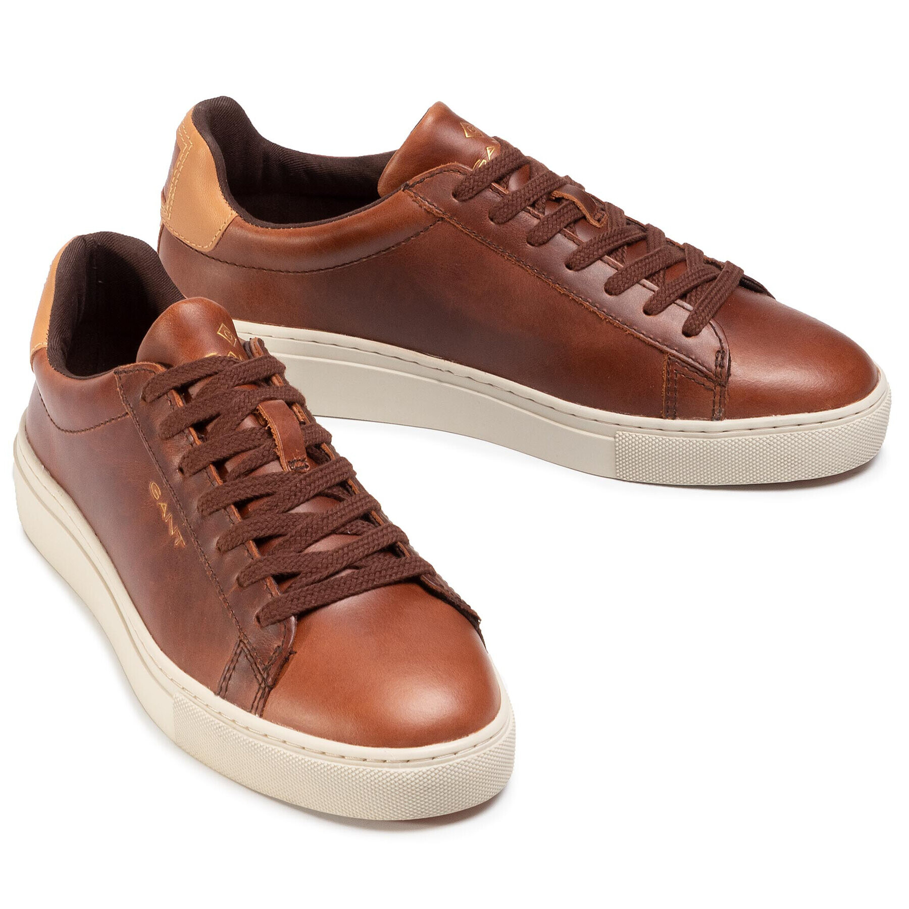 Gant Sneakers Mc Julien 21631864 Maro - Pled.ro