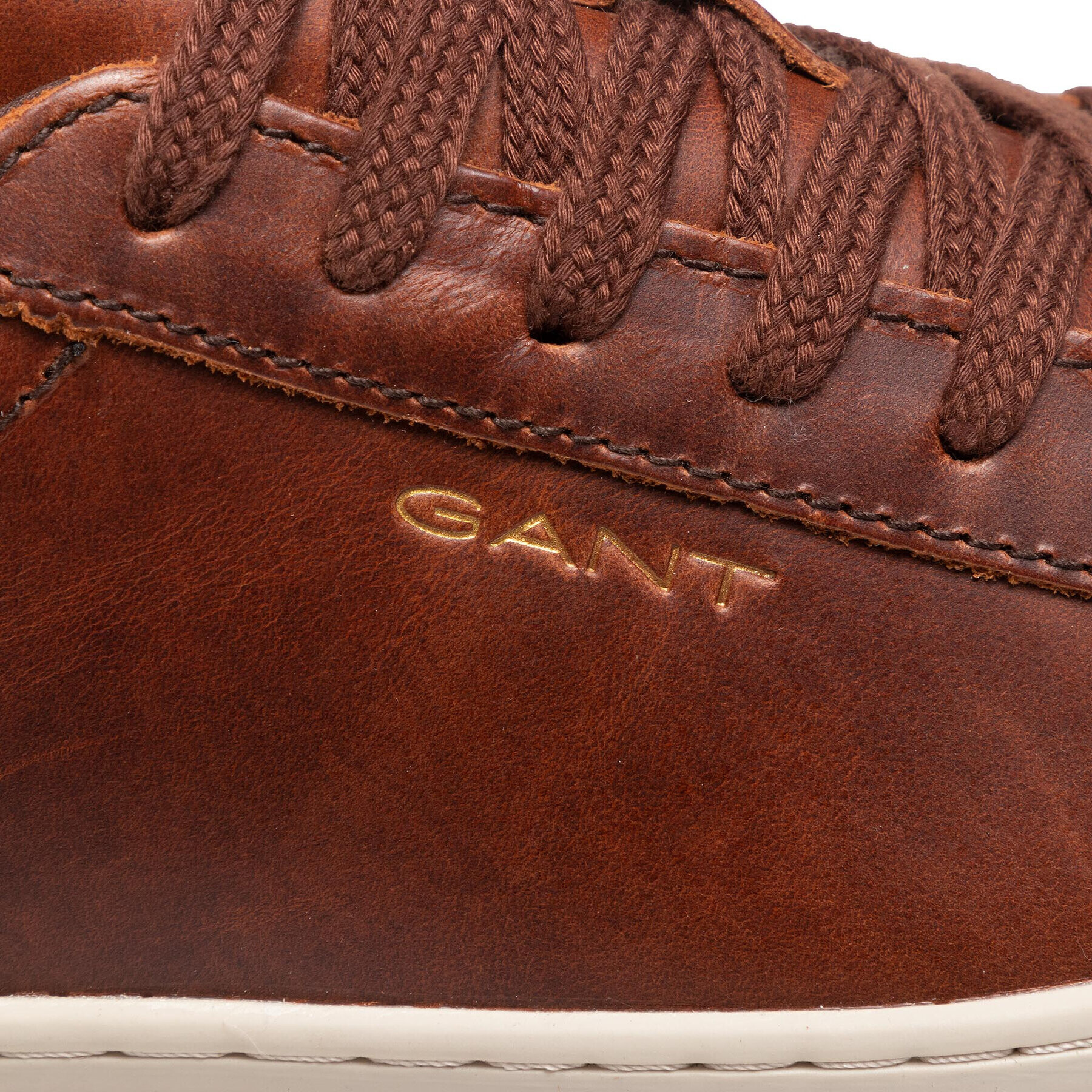 Gant Sneakers Mc Julien 21631864 Maro - Pled.ro