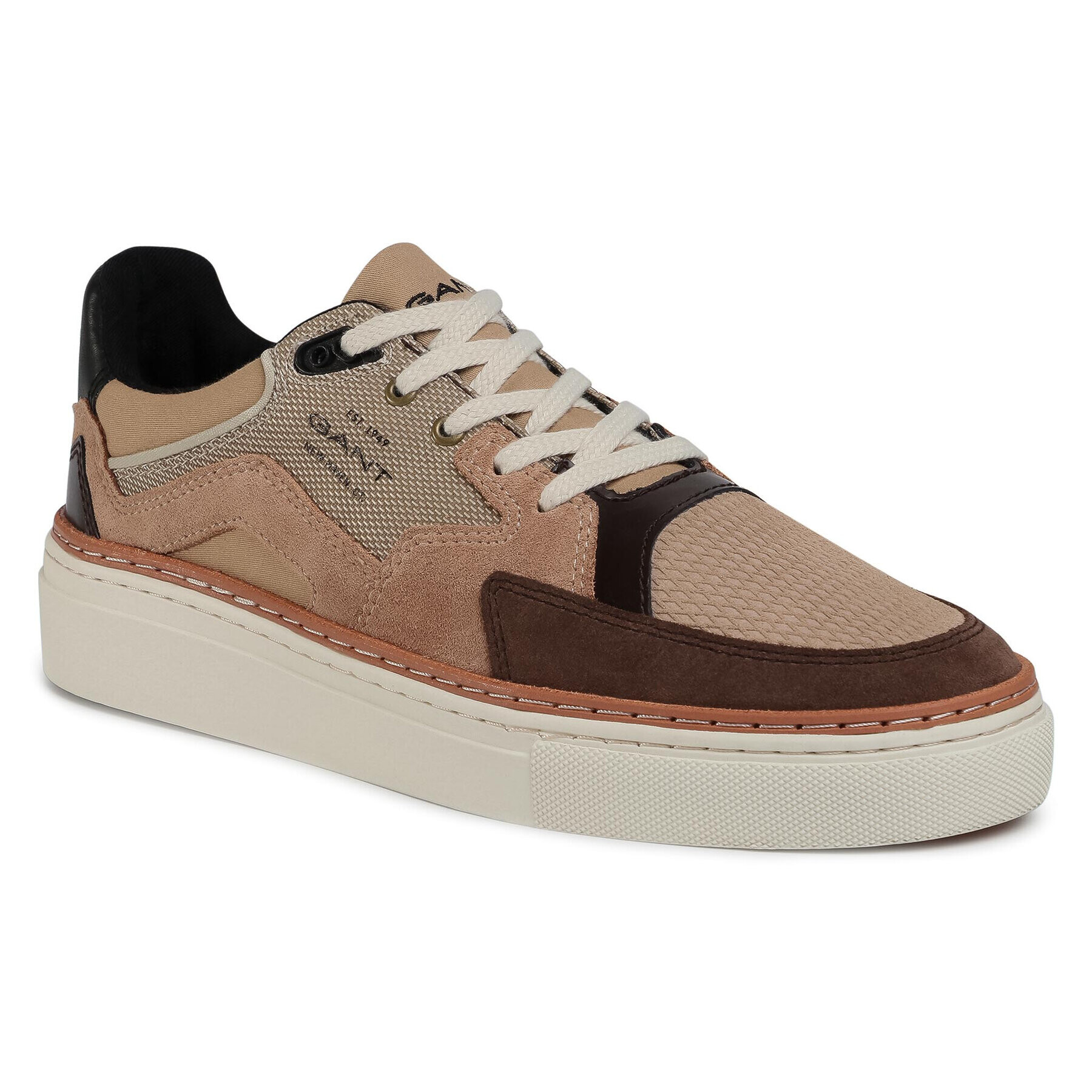 Gant Sneakers Mc Julien 21633866 Bej - Pled.ro