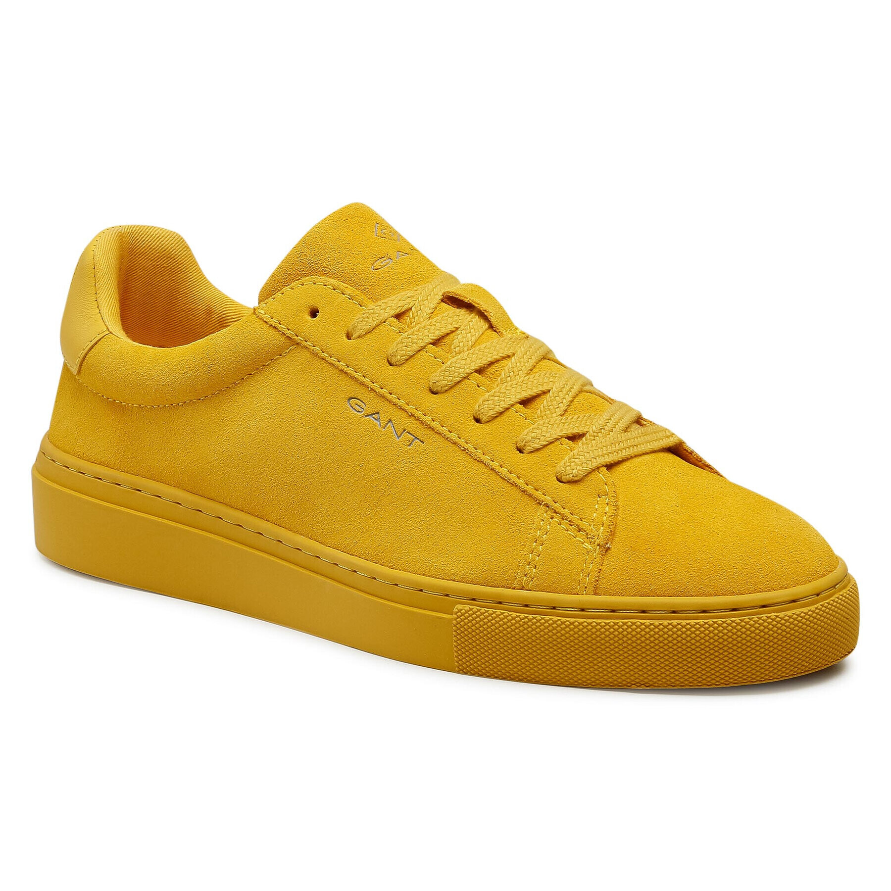 Gant Sneakers Mc Julien 22633653 Galben - Pled.ro