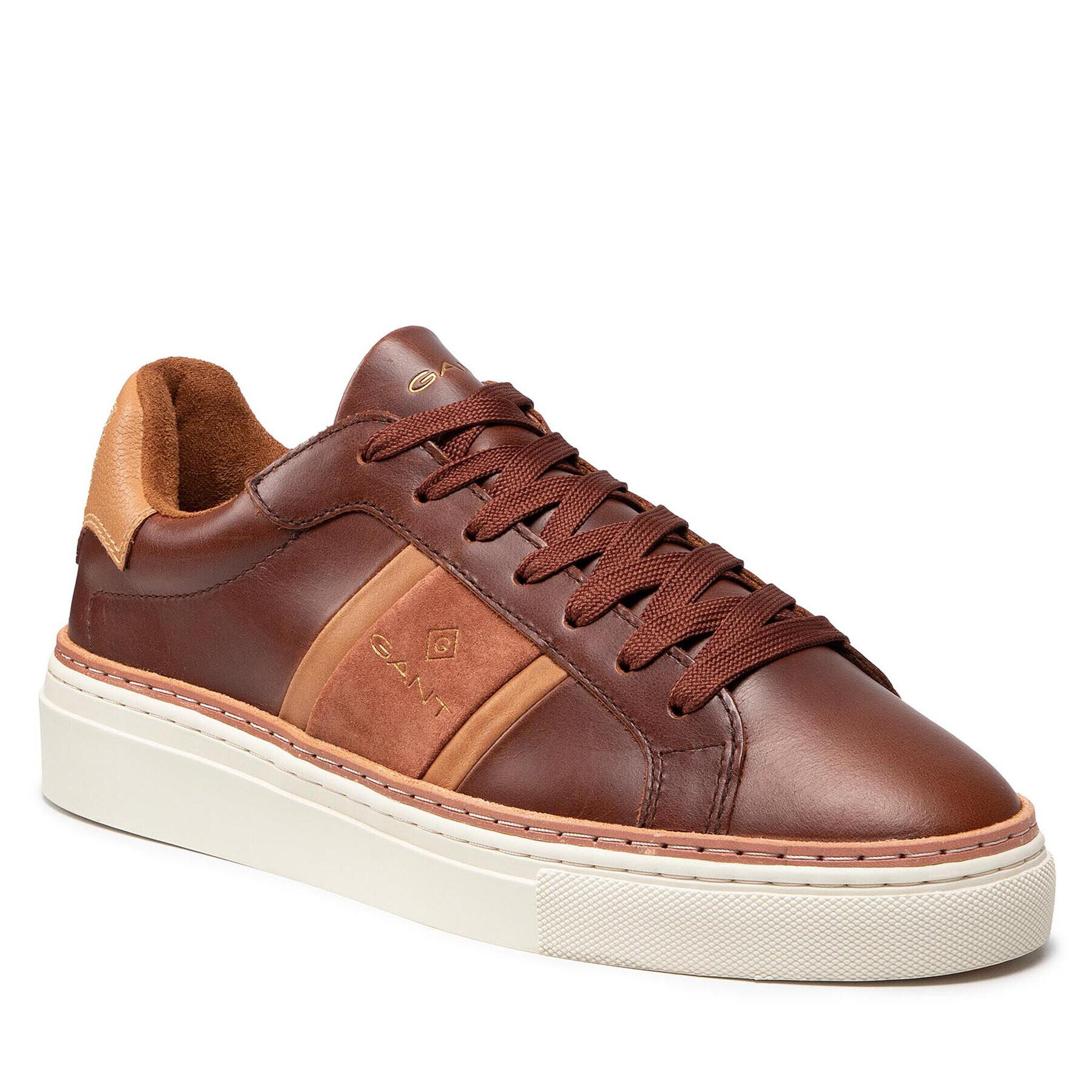 Gant Sneakers Mc Julien 23631054 Maro - Pled.ro