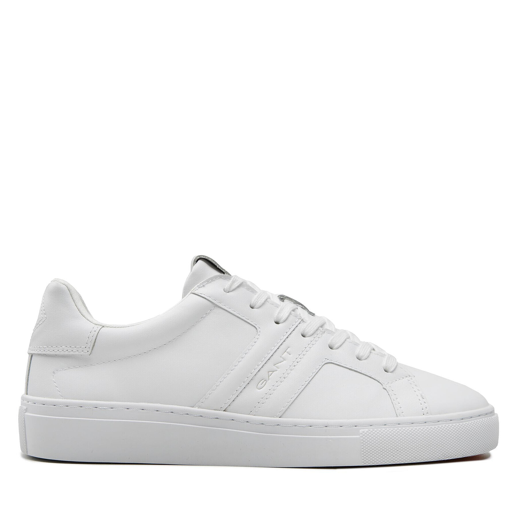 Gant Sneakers Mc Julien 24631791 Alb - Pled.ro