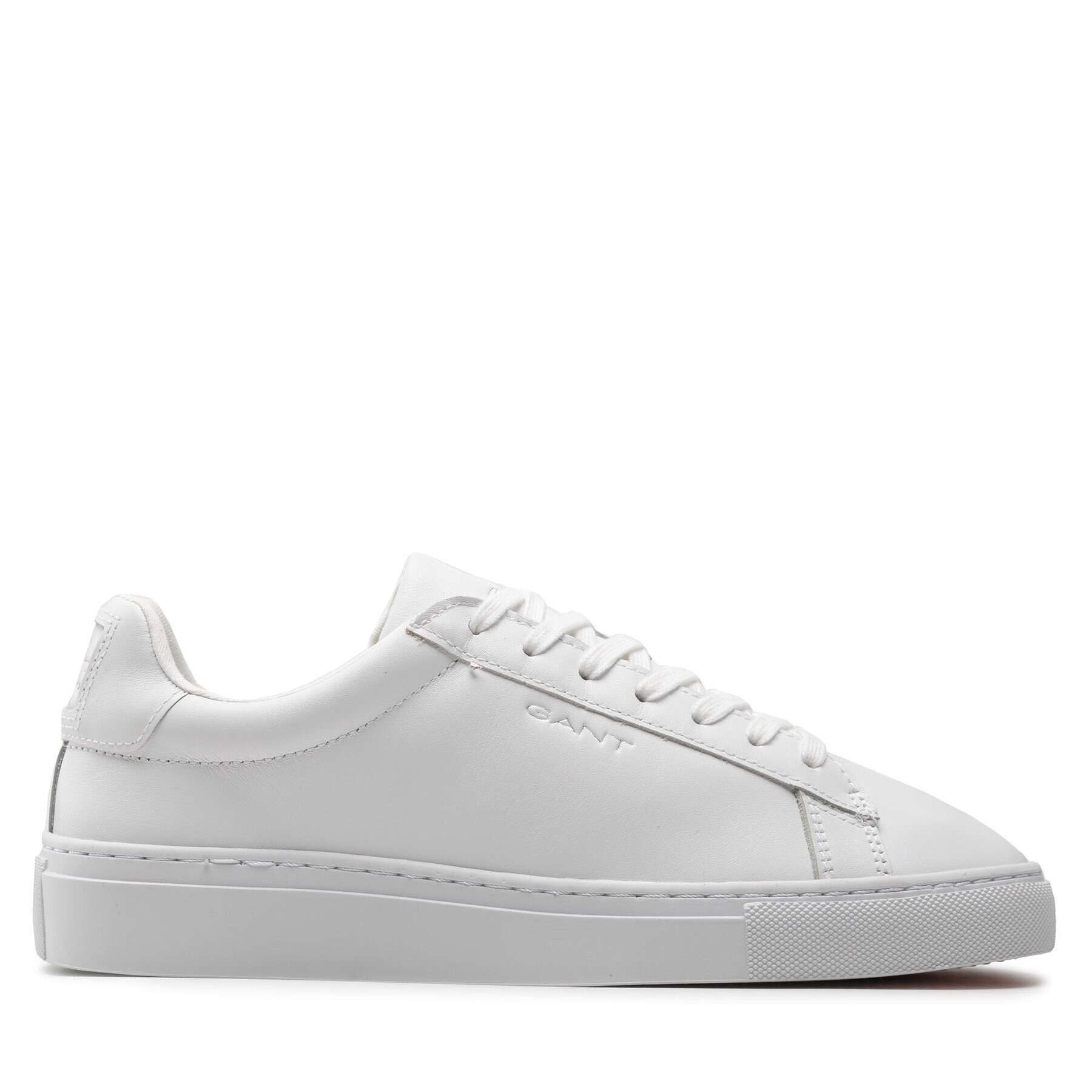 Gant Sneakers Mc Julien 24631794 Alb - Pled.ro