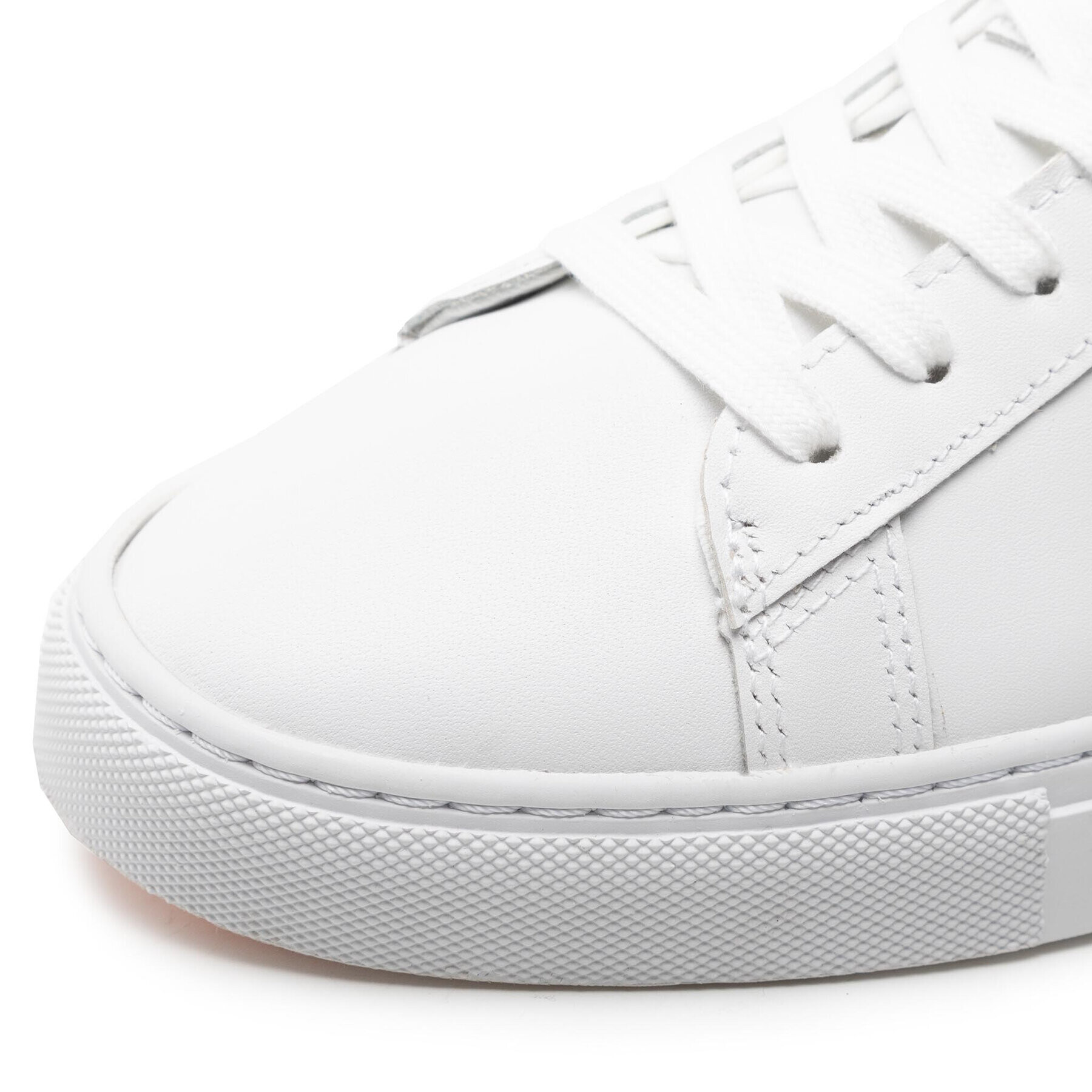 Gant Sneakers Mc Julien 24631794 Alb - Pled.ro