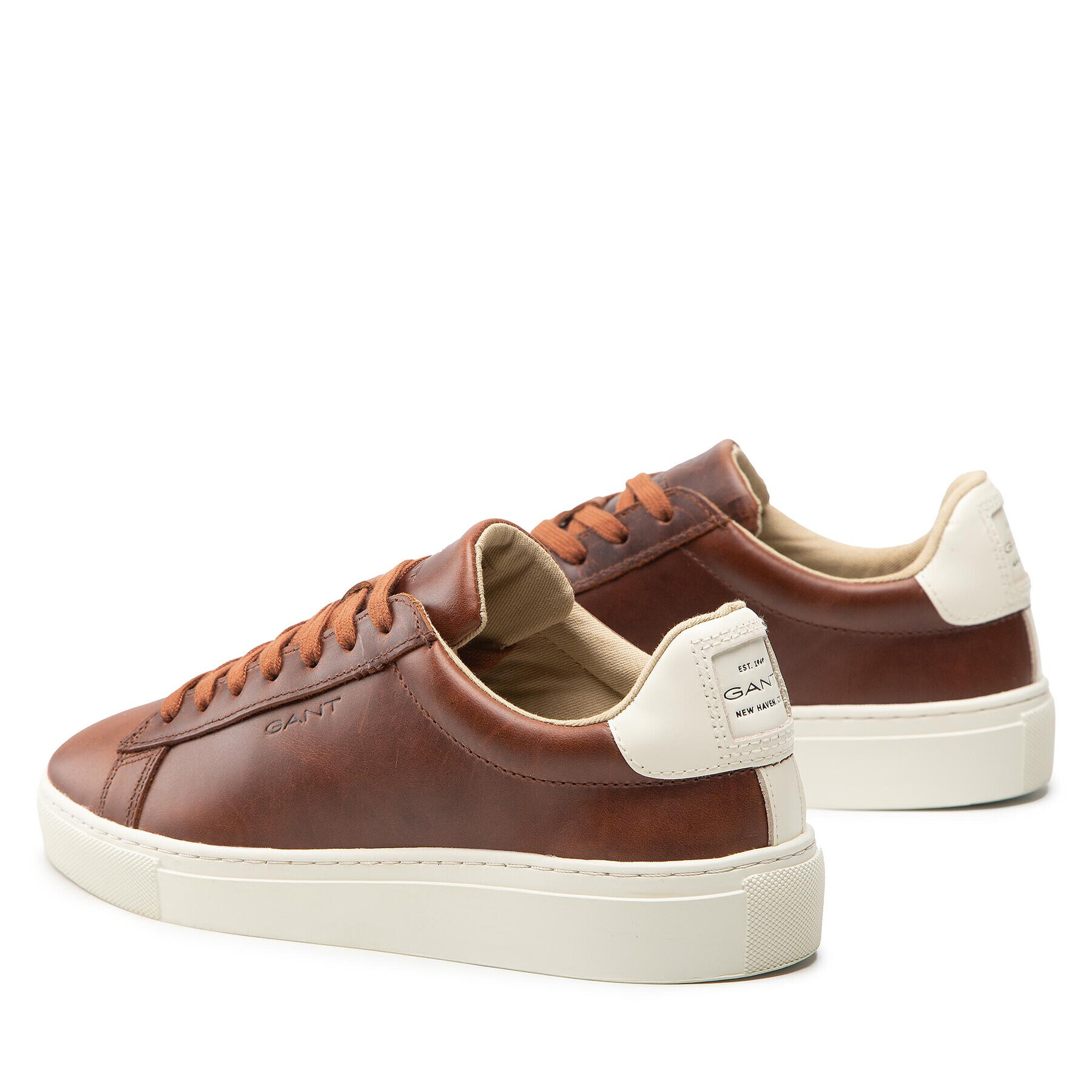 Gant Sneakers Mc Julien 24631794 Maro - Pled.ro