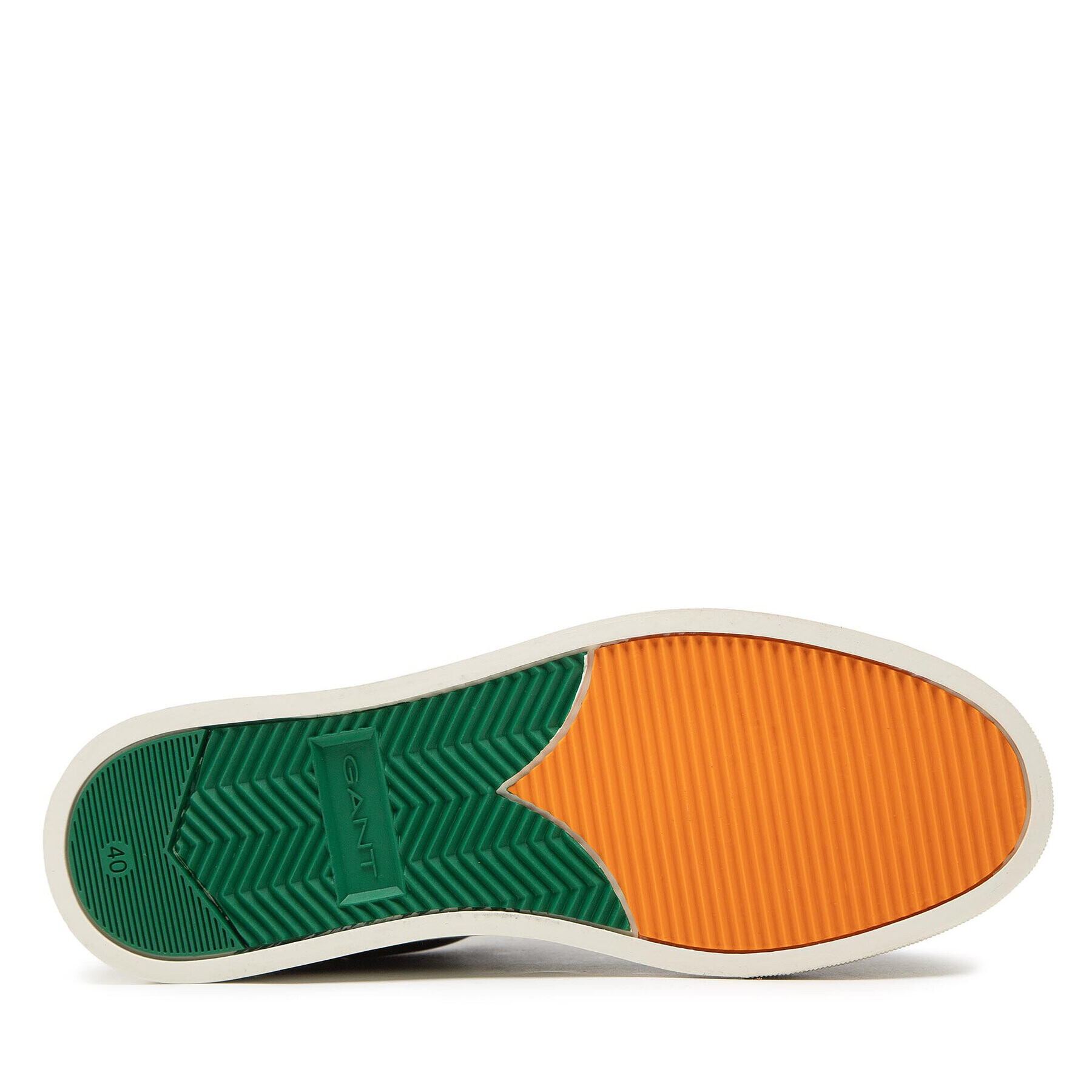 Gant Sneakers Mc Julien 24631794 Maro - Pled.ro