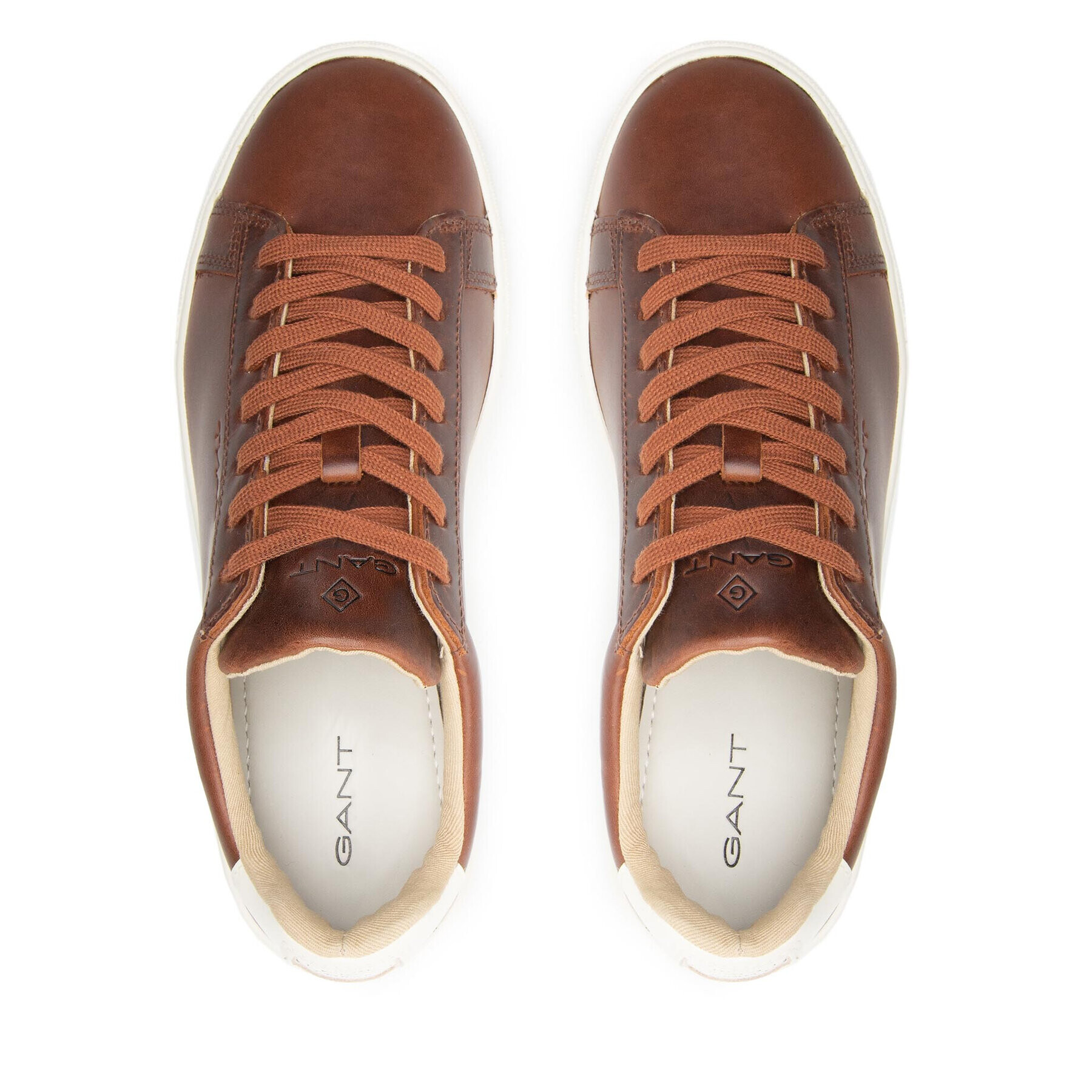 Gant Sneakers Mc Julien 24631794 Maro - Pled.ro