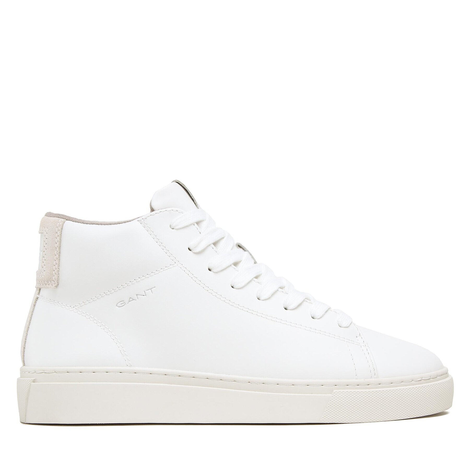 Gant Sneakers Mc Julien 25631290 Alb - Pled.ro