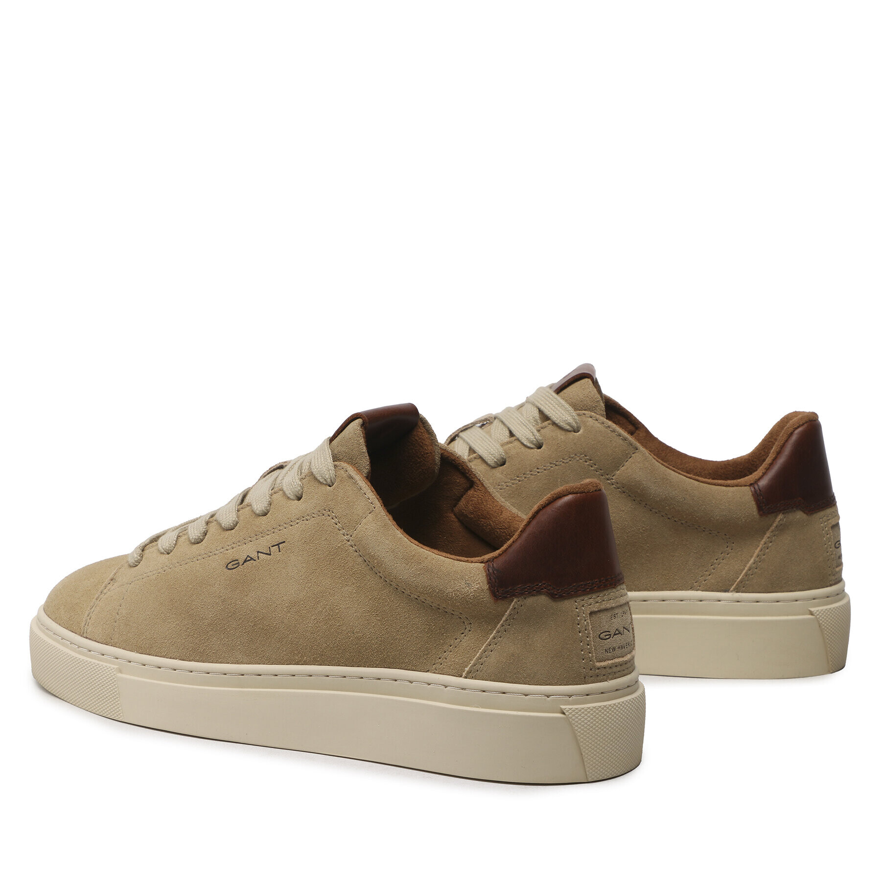 Gant Sneakers Mc Julien 25633292 Bej - Pled.ro