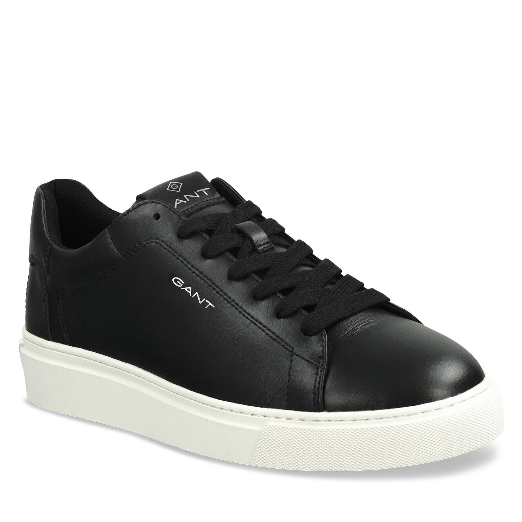 Gant Sneakers Mc Julien Sneaker 27631219 Negru - Pled.ro