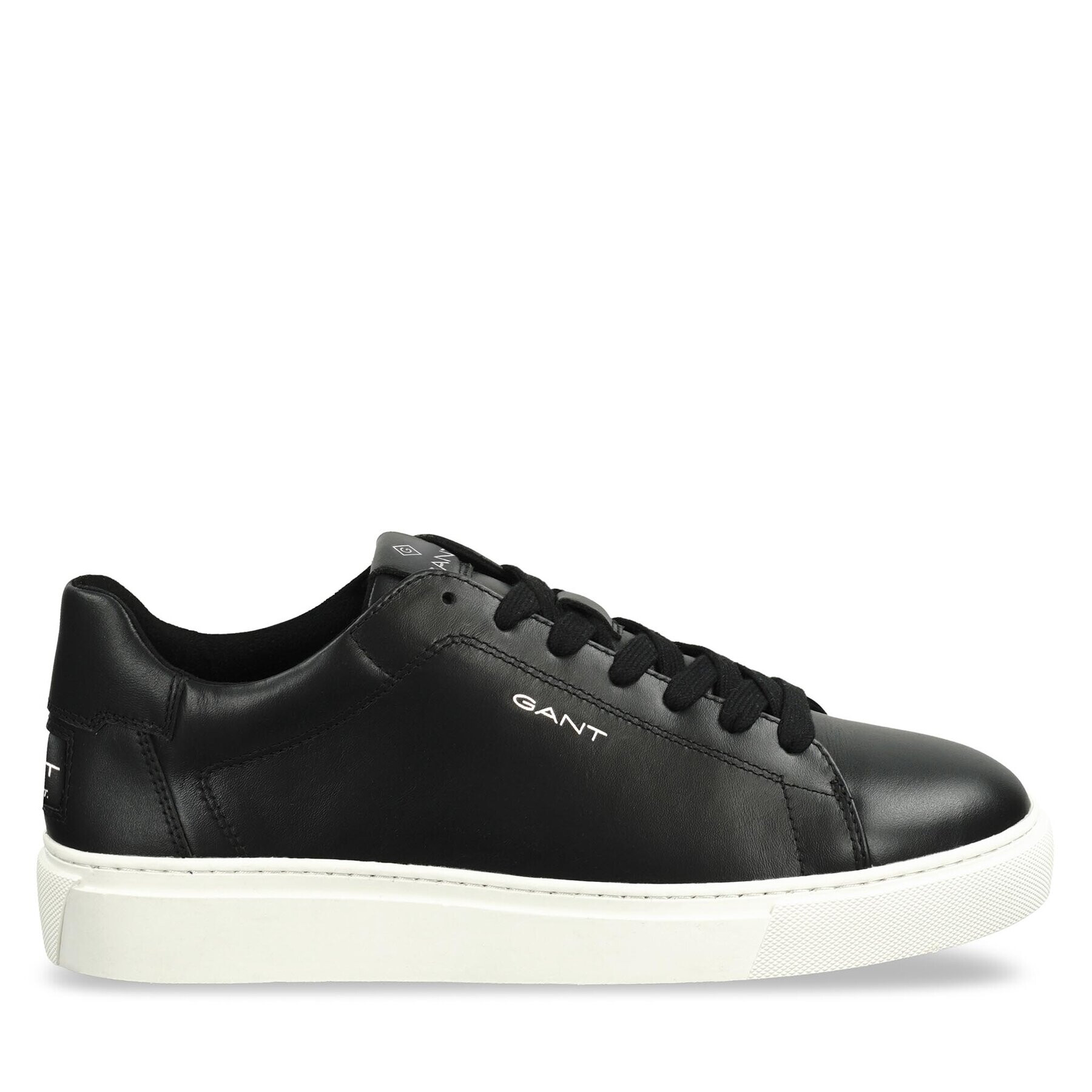 Gant Sneakers Mc Julien Sneaker 27631219 Negru - Pled.ro