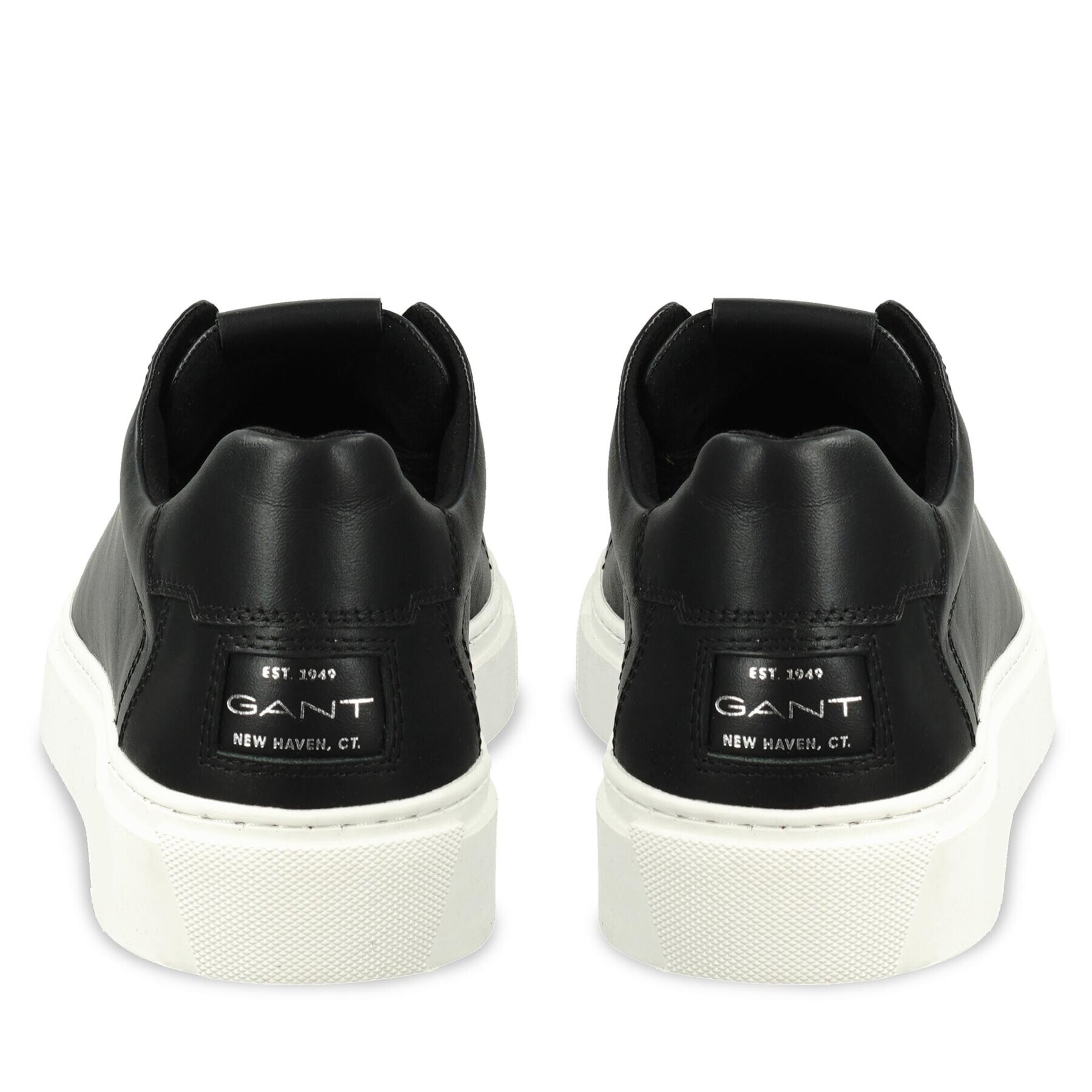 Gant Sneakers Mc Julien Sneaker 27631219 Negru - Pled.ro