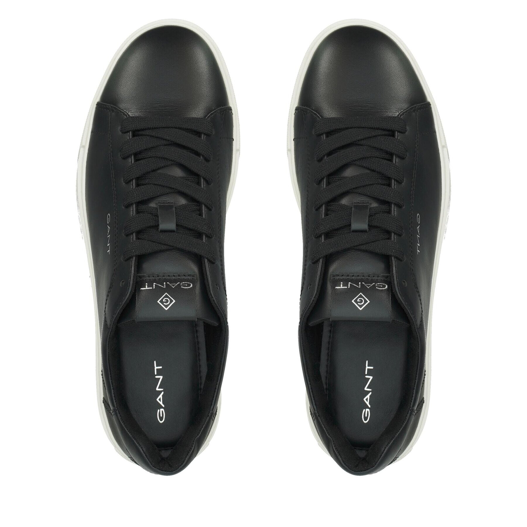 Gant Sneakers Mc Julien Sneaker 27631219 Negru - Pled.ro