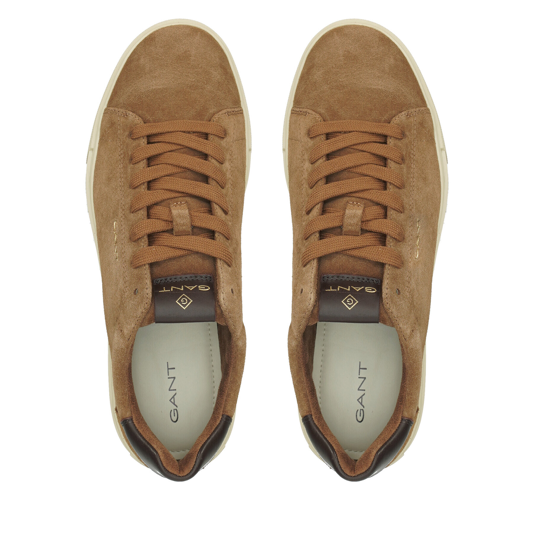 Gant Sneakers Mc Julien Sneaker 27633218 Maro - Pled.ro