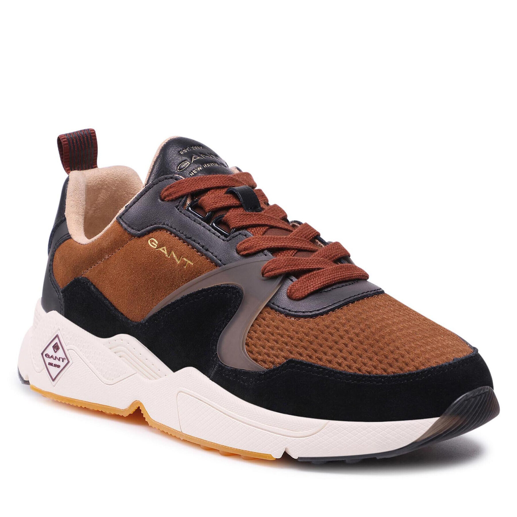 Gant Sneakers Nicewill 23633058 Maro - Pled.ro