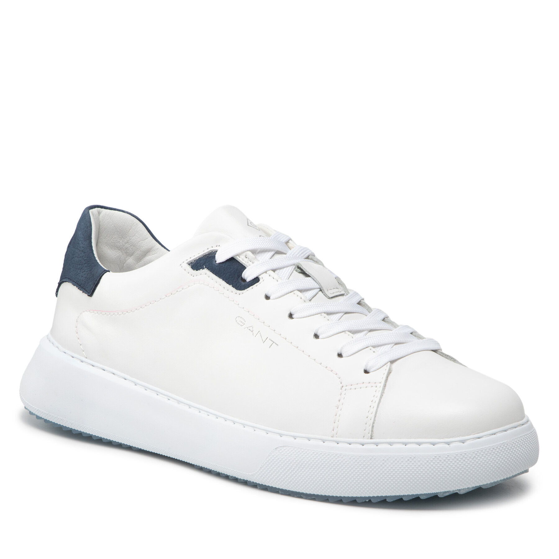 Gant Sneakers Palbro 24631643 Alb - Pled.ro