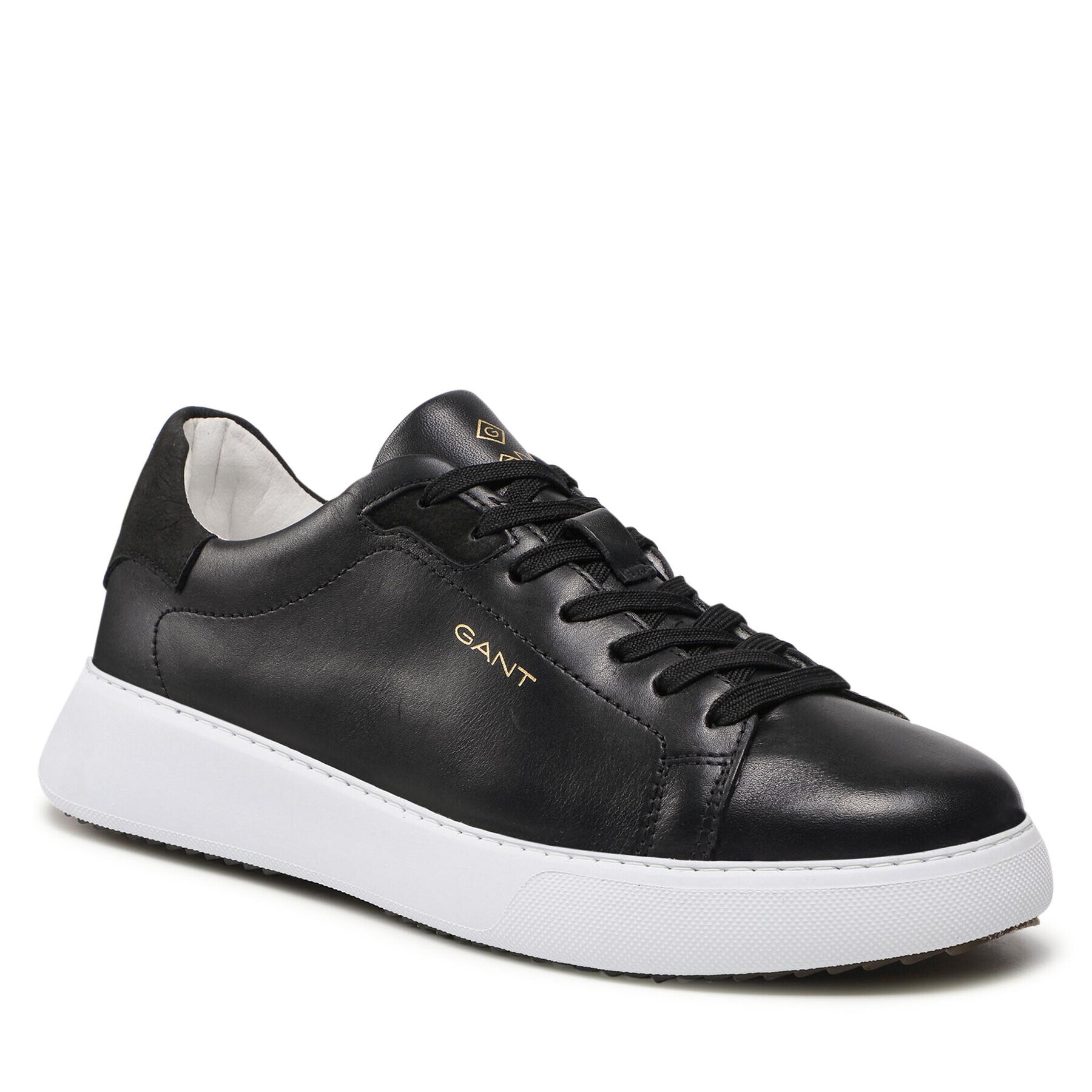 Gant Sneakers Palbro 24631643 Negru - Pled.ro