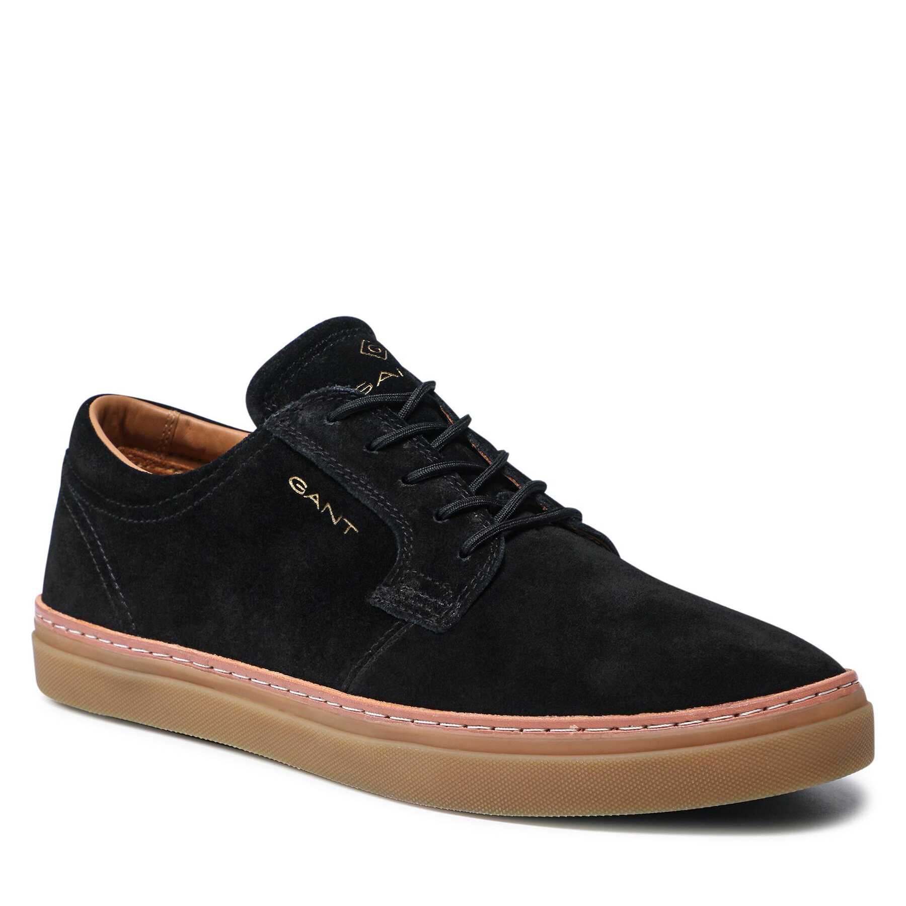 Gant Sneakers Prepville 23633061 Negru - Pled.ro