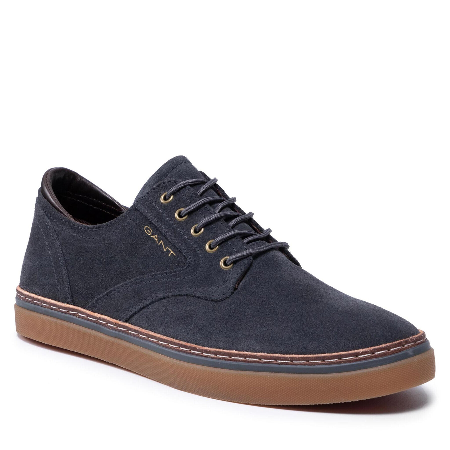 Gant Sneakers Prepville 23633063 Bleumarin - Pled.ro