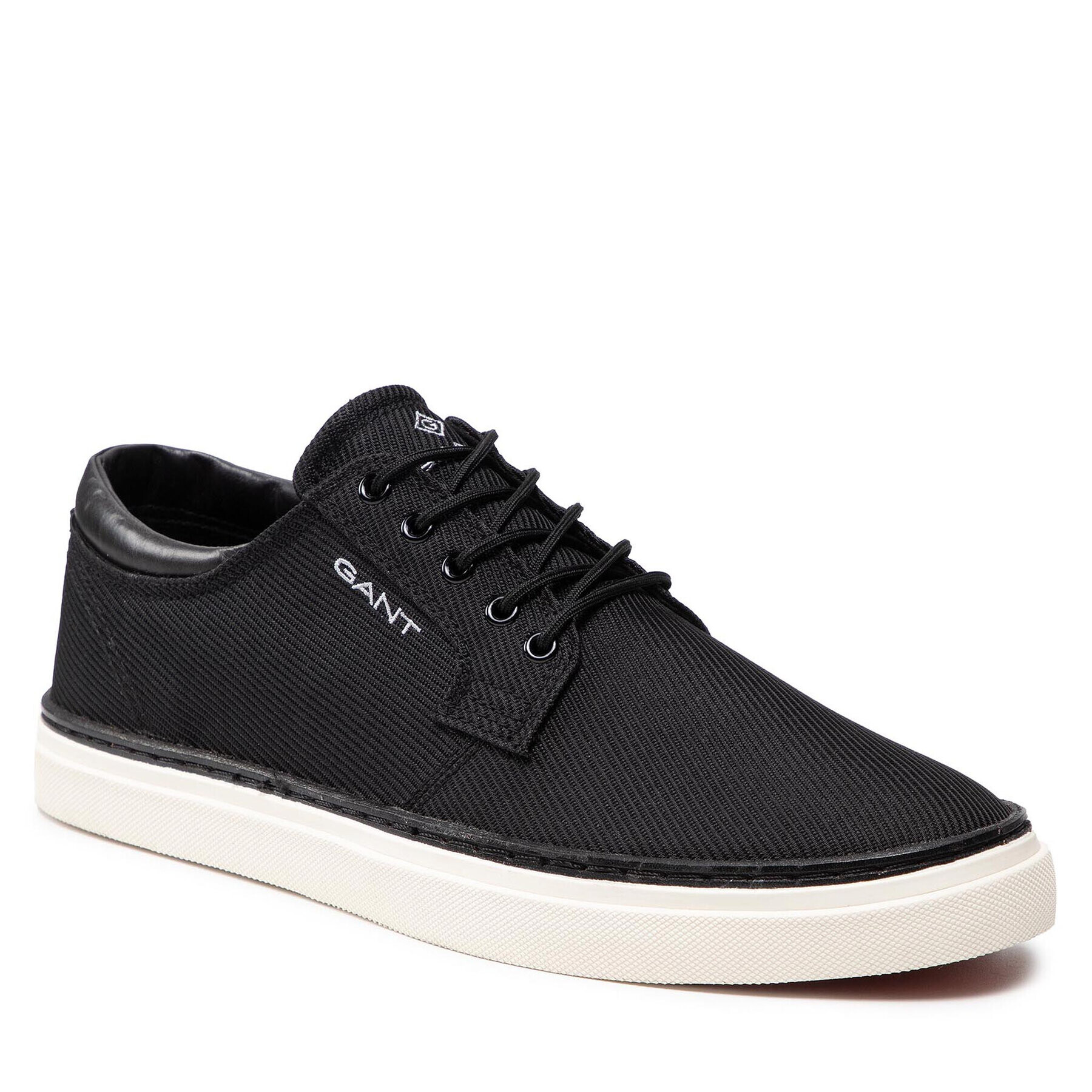 Gant Sneakers Prepville 23637062 Negru - Pled.ro