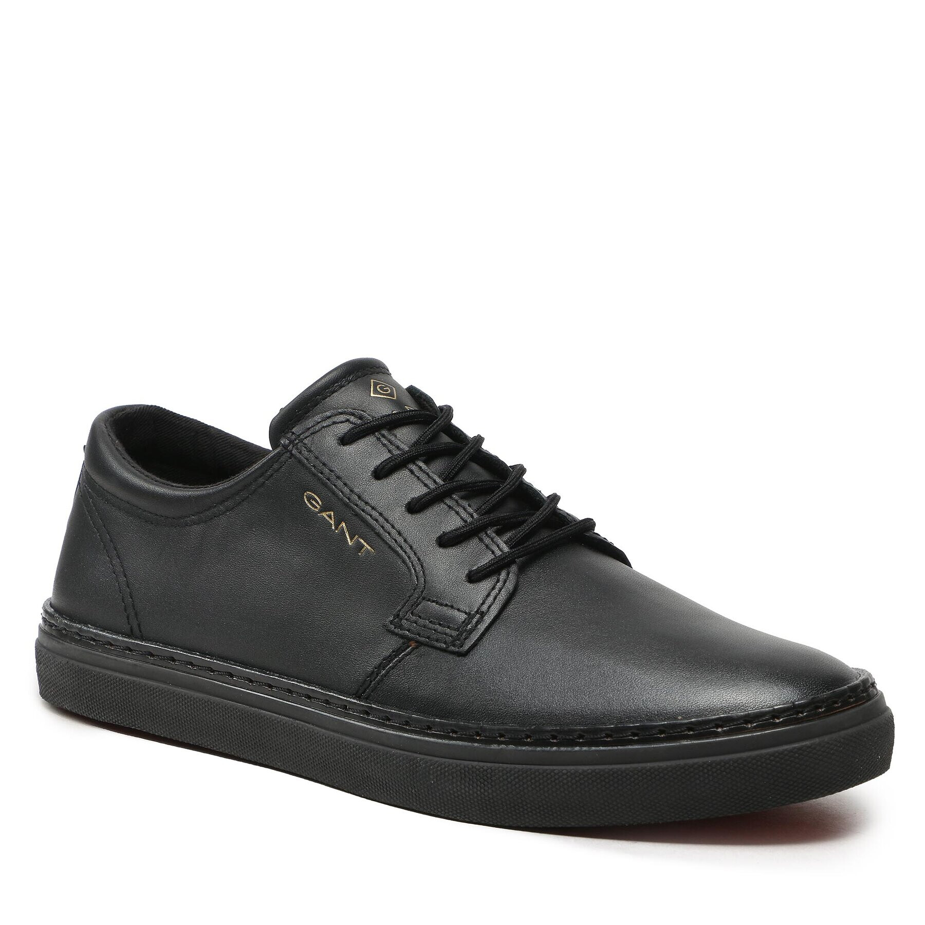 Gant Sneakers Prepville 25631288 Negru - Pled.ro