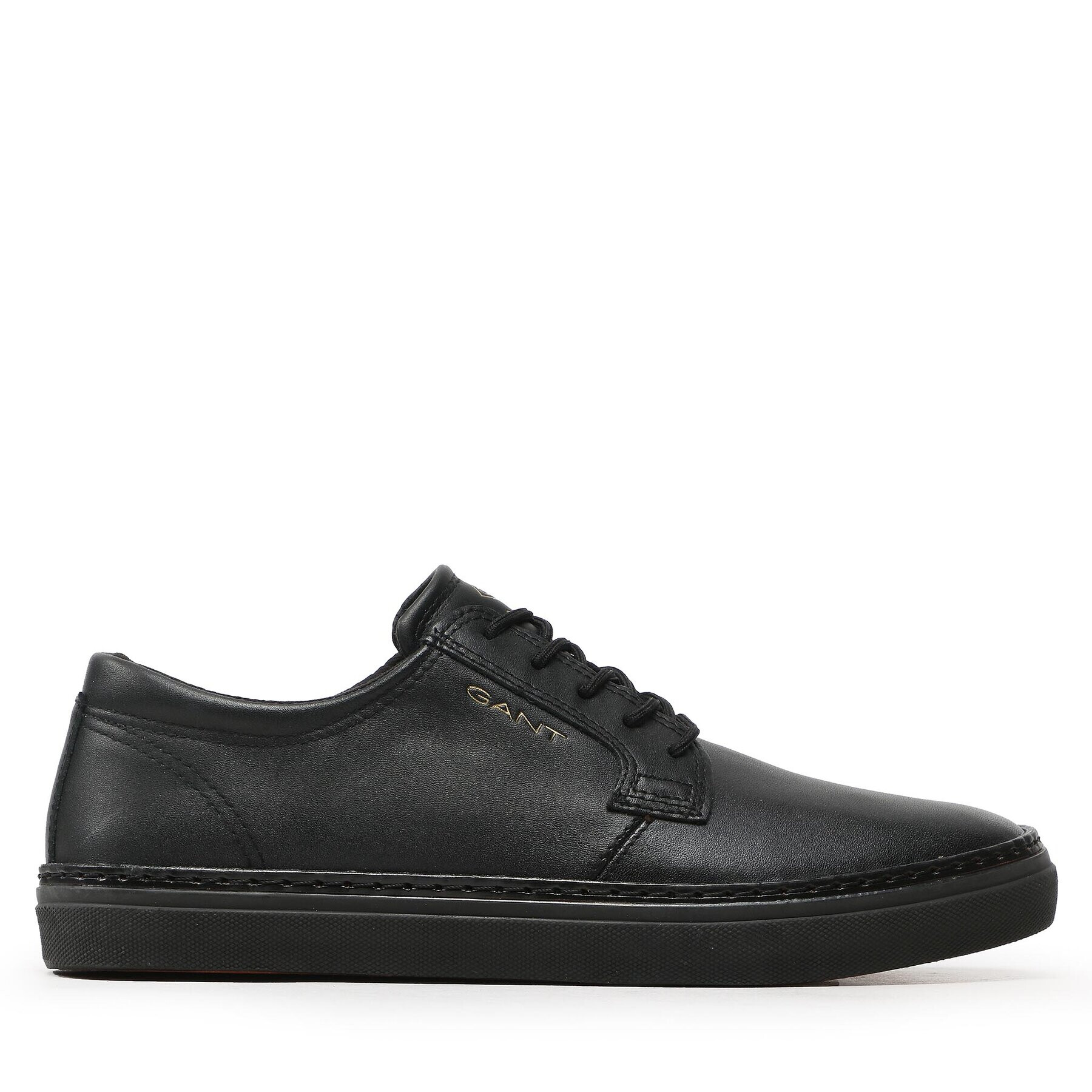 Gant Sneakers Prepville 25631288 Negru - Pled.ro