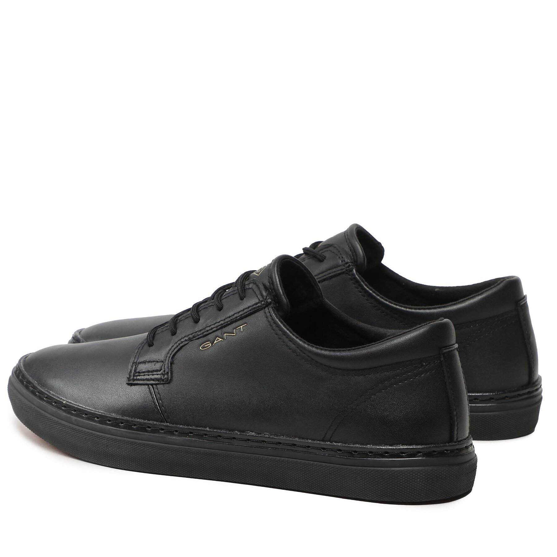 Gant Sneakers Prepville 25631288 Negru - Pled.ro