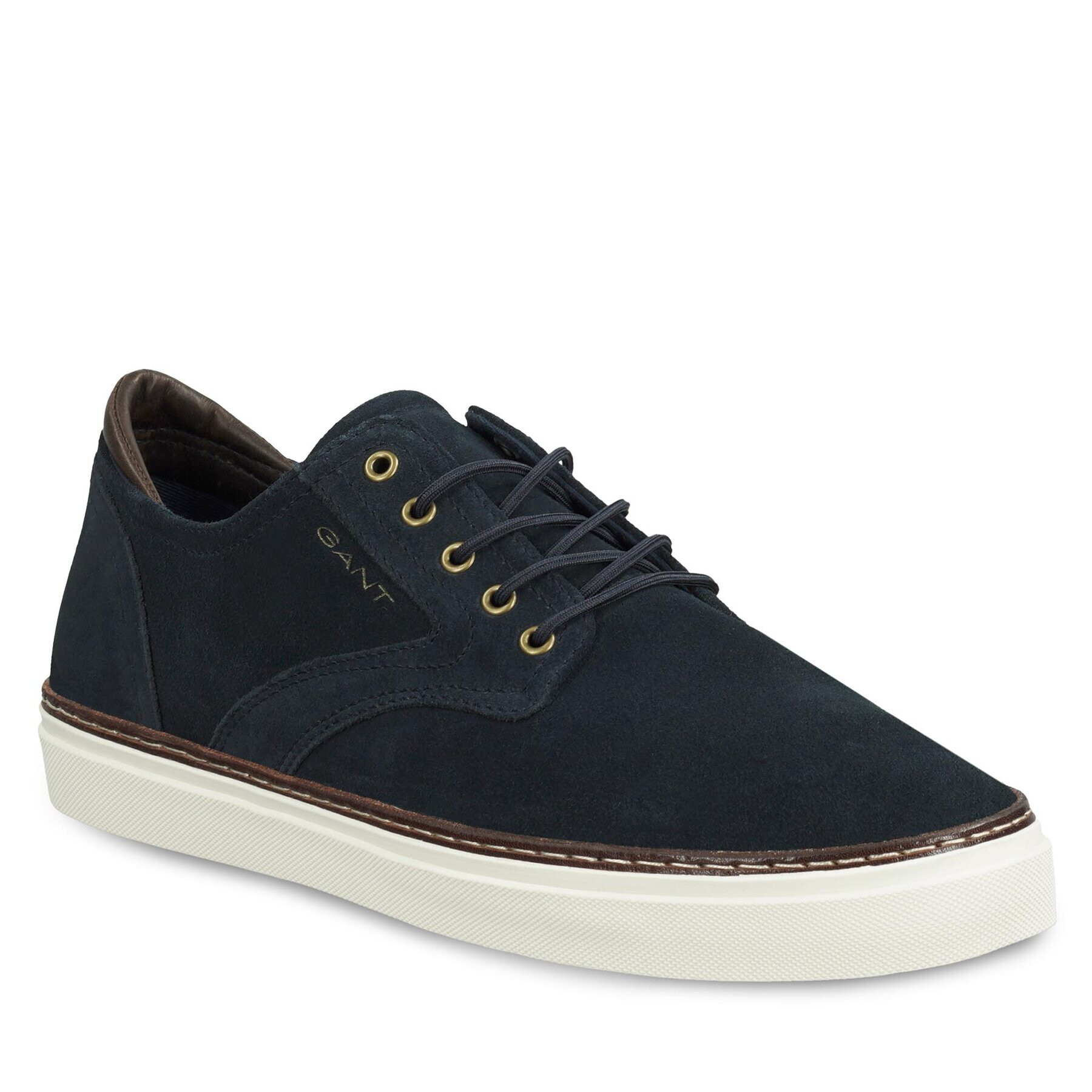 Gant Sneakers Prepville Sneaker 27633266 Albastru - Pled.ro