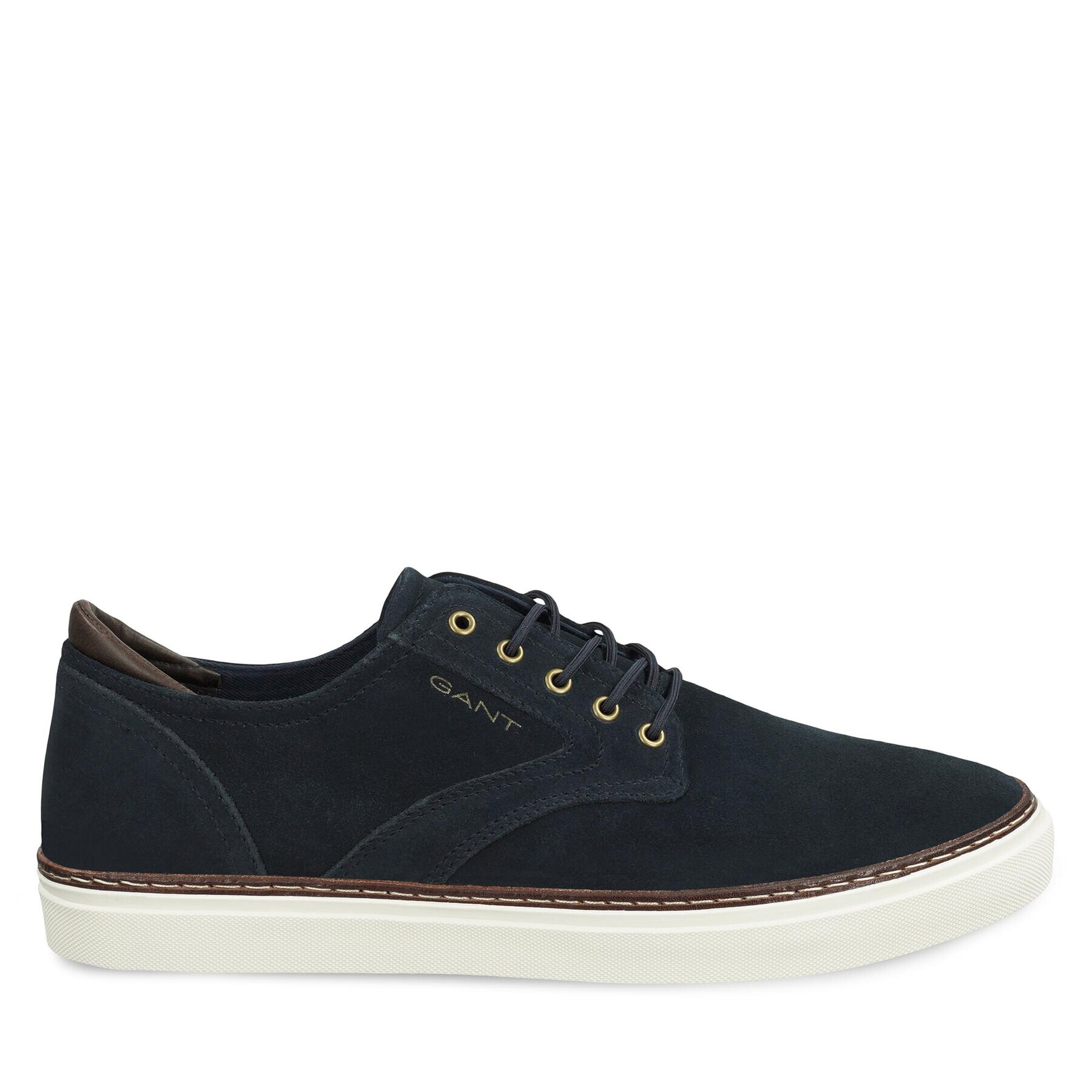 Gant Sneakers Prepville Sneaker 27633266 Albastru - Pled.ro