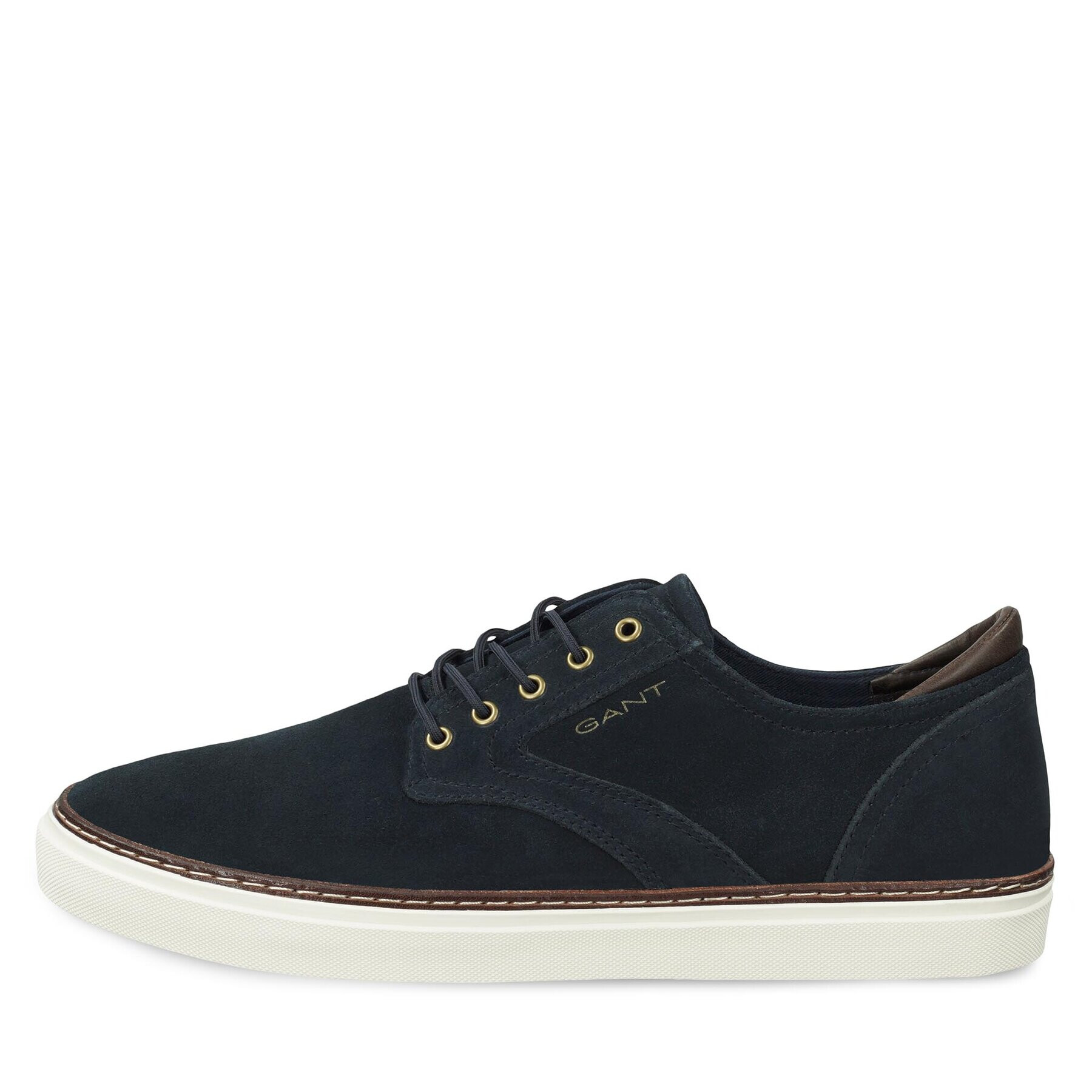 Gant Sneakers Prepville Sneaker 27633266 Albastru - Pled.ro