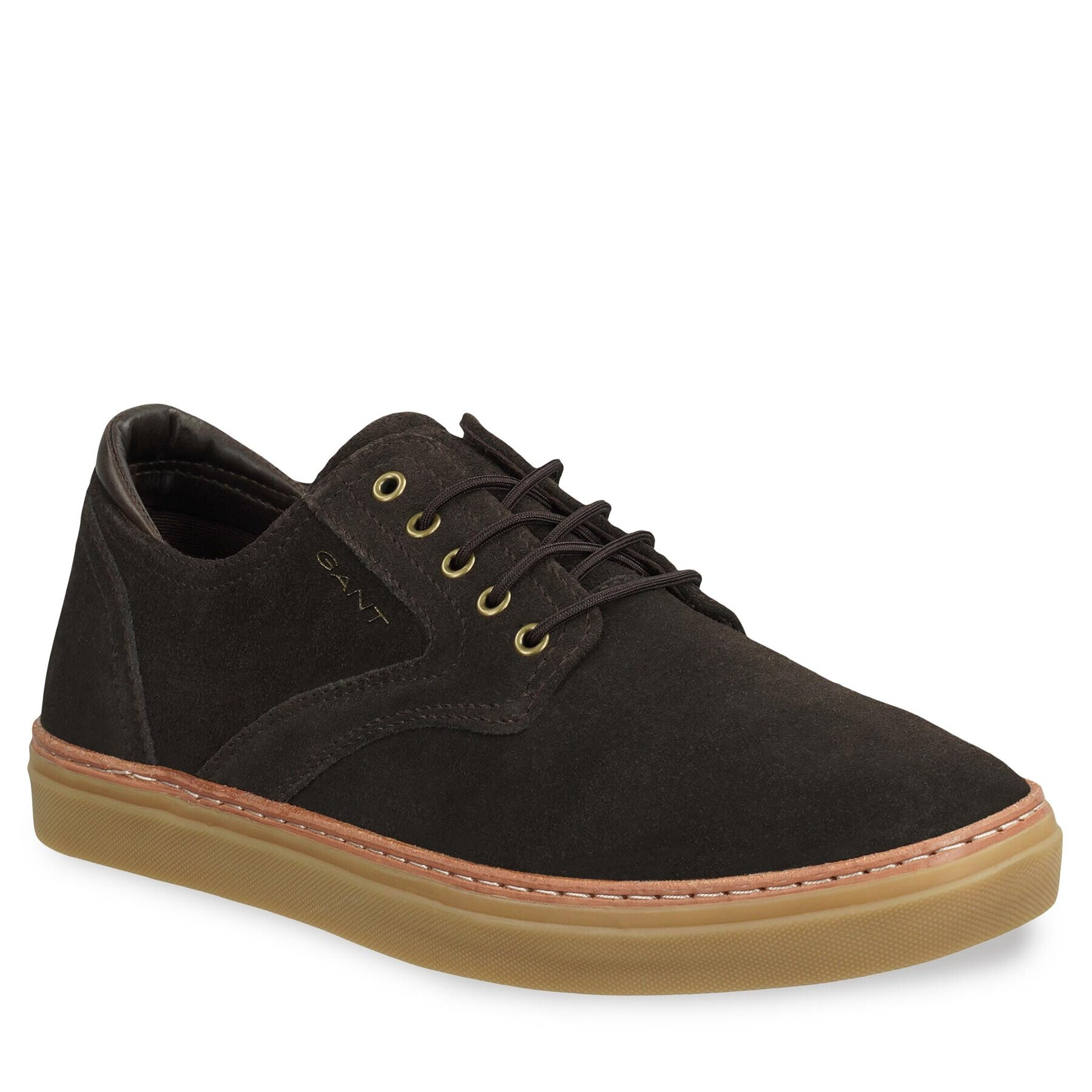 Gant Sneakers Prepville Sneaker 27633266 Maro - Pled.ro