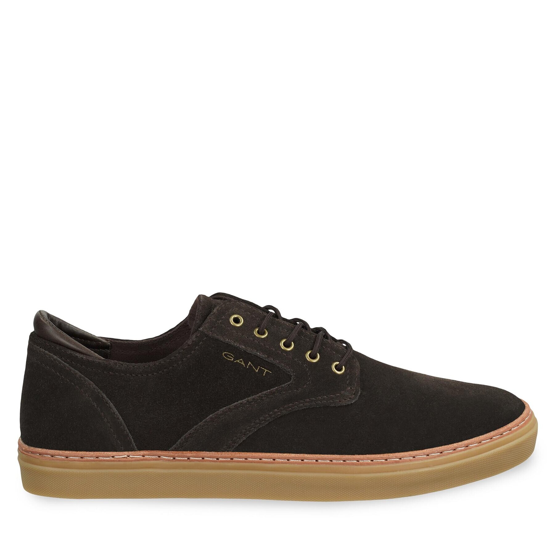 Gant Sneakers Prepville Sneaker 27633266 Maro - Pled.ro